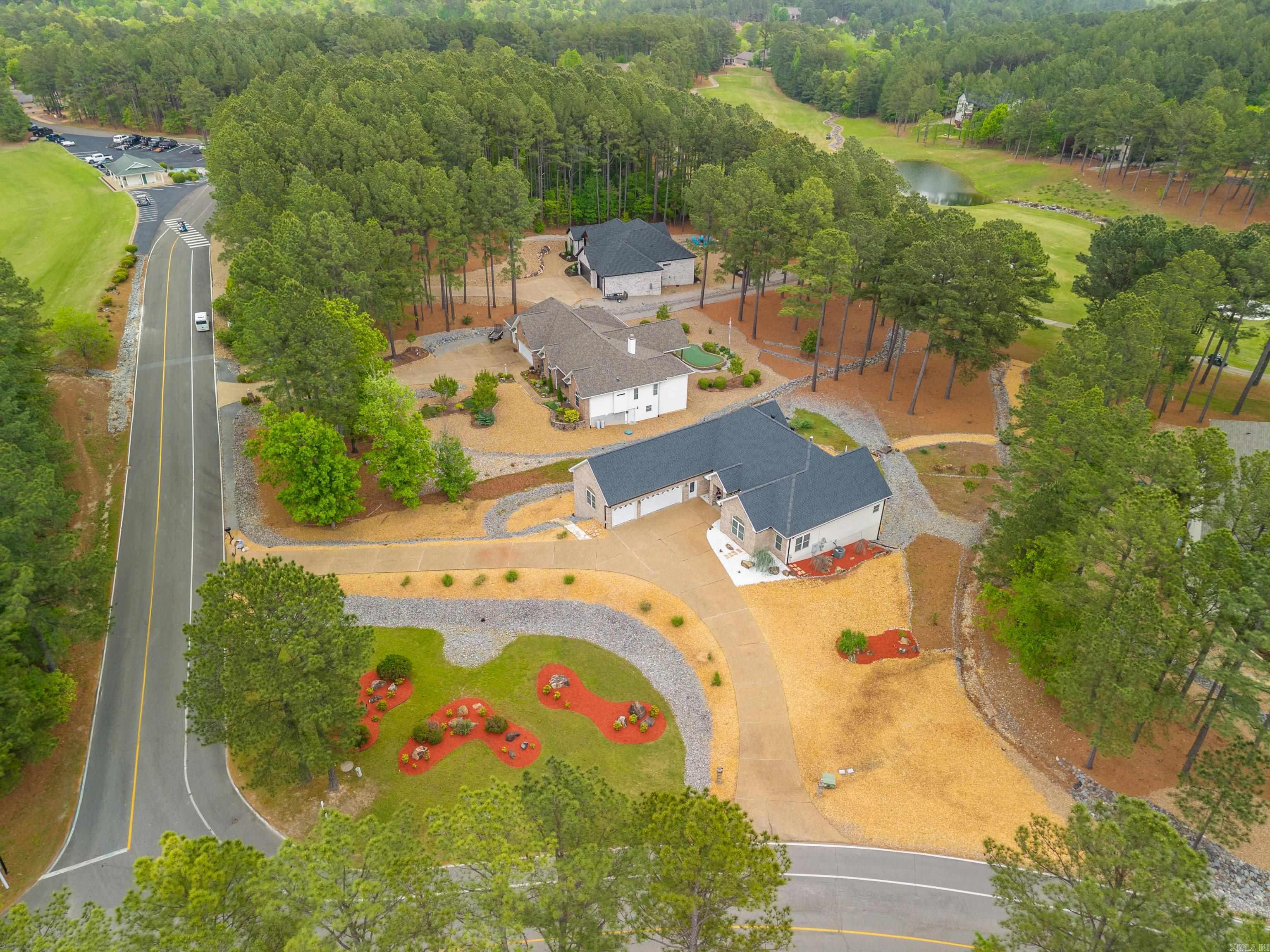 LADERA - Residential