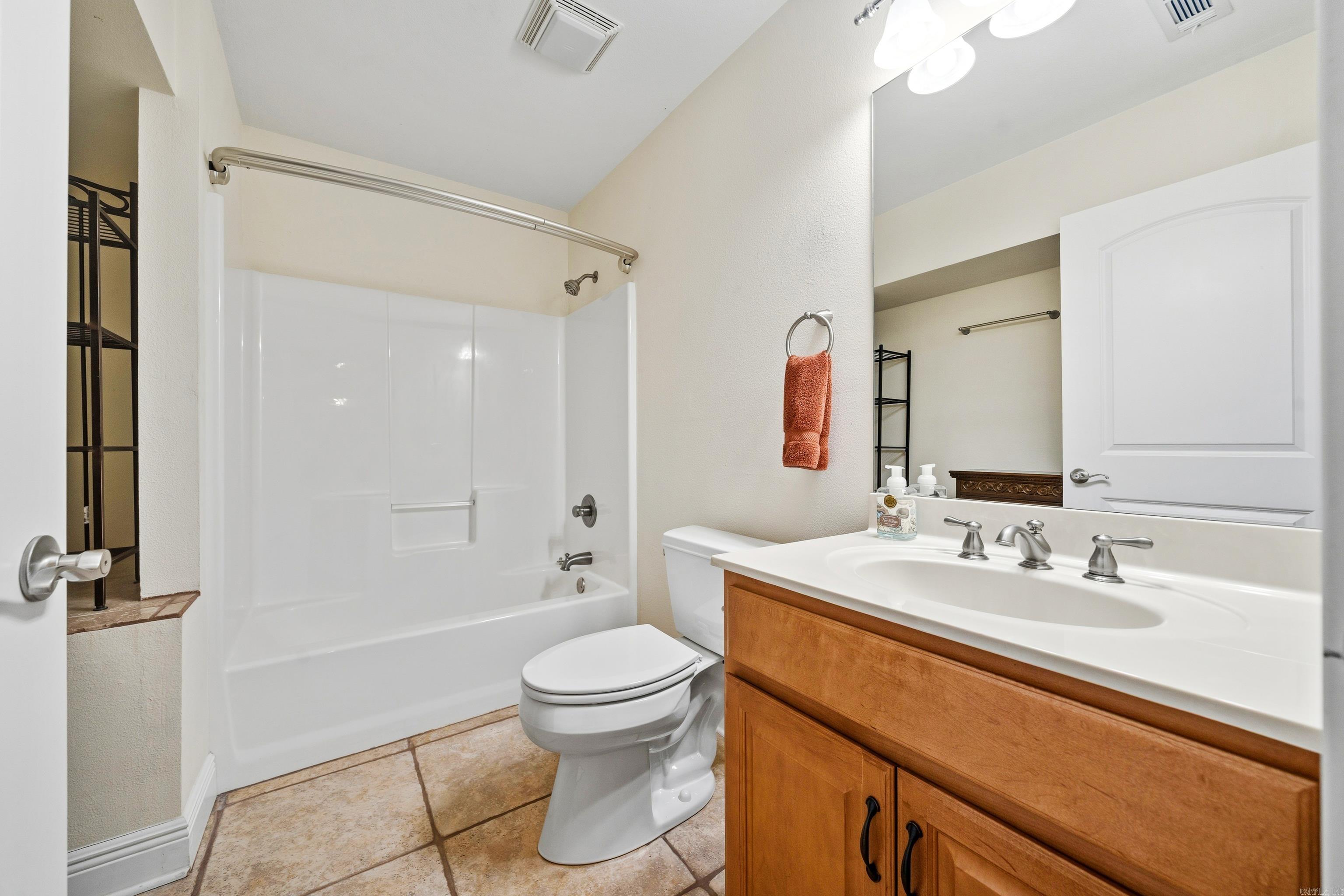 LADERA - Residential