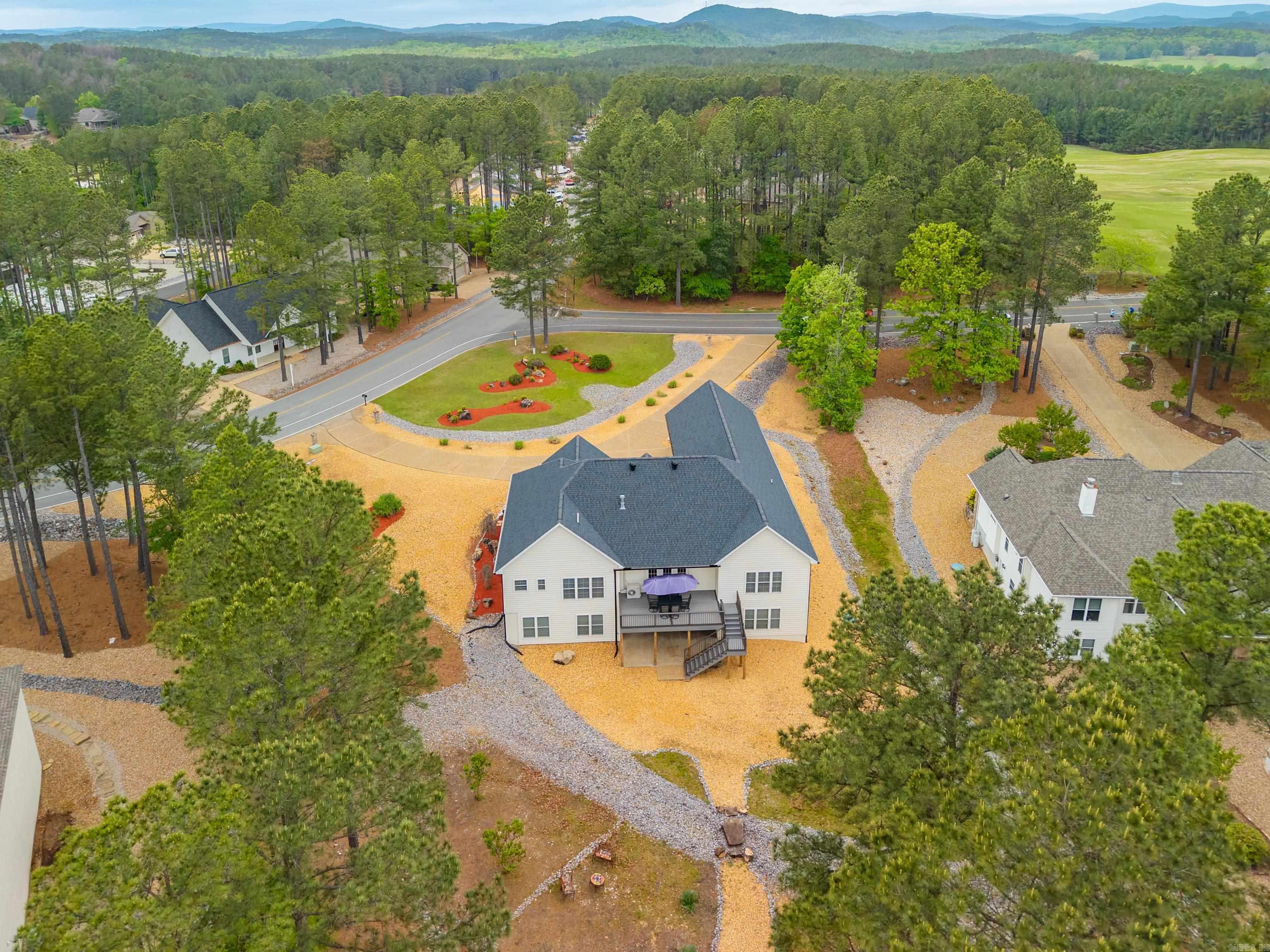 LADERA - Residential