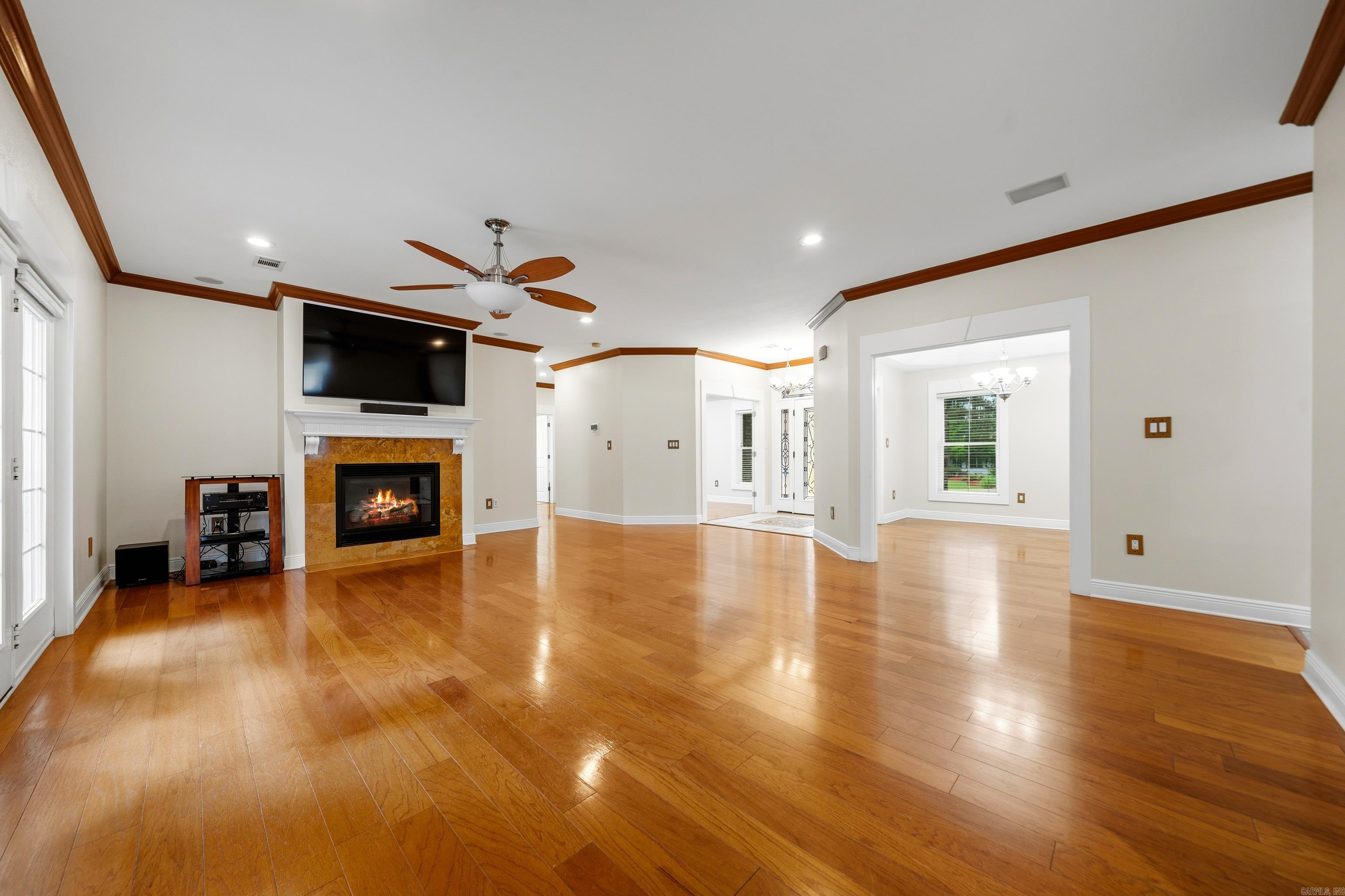 LADERA - Residential