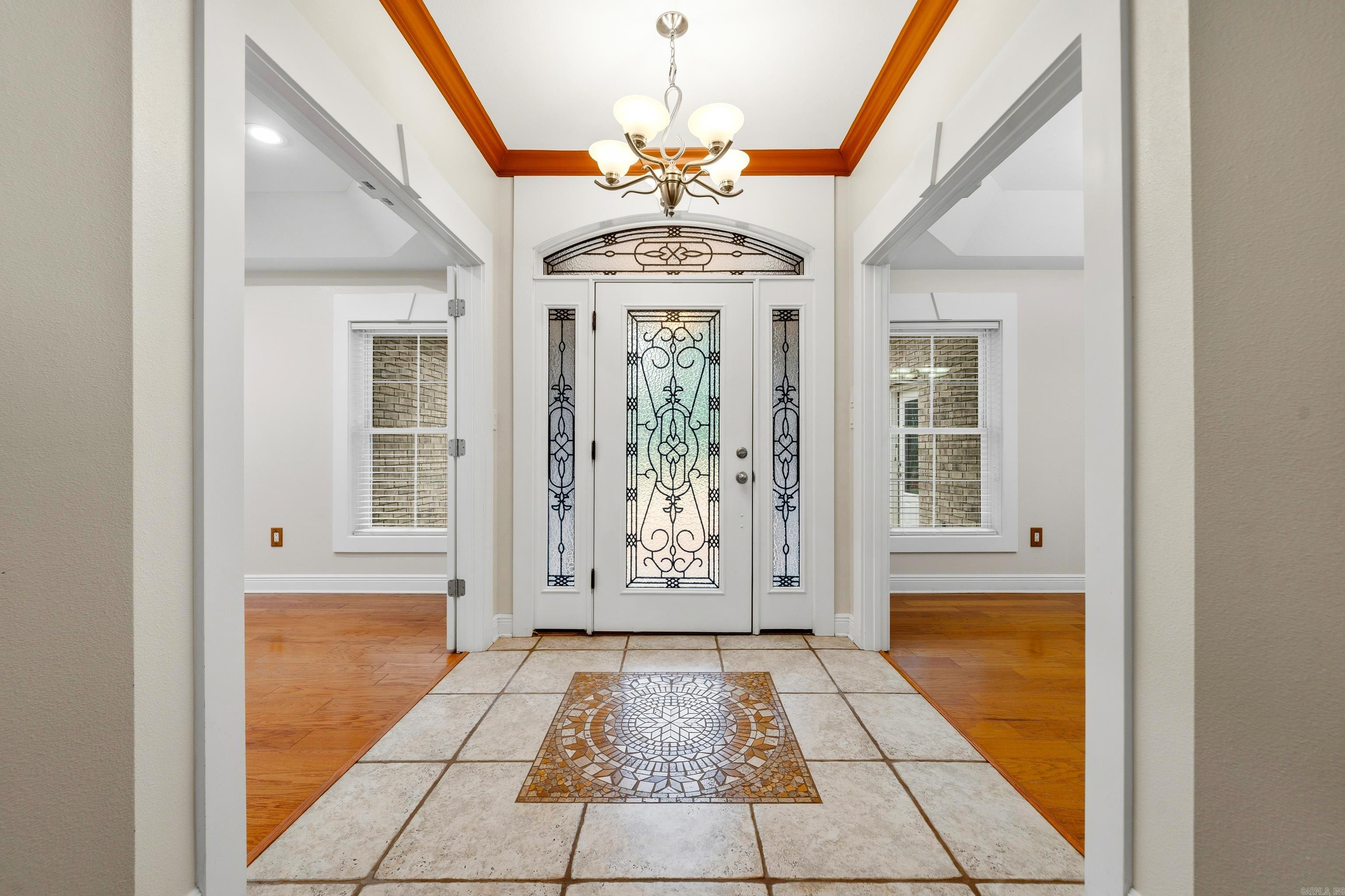 LADERA - Residential