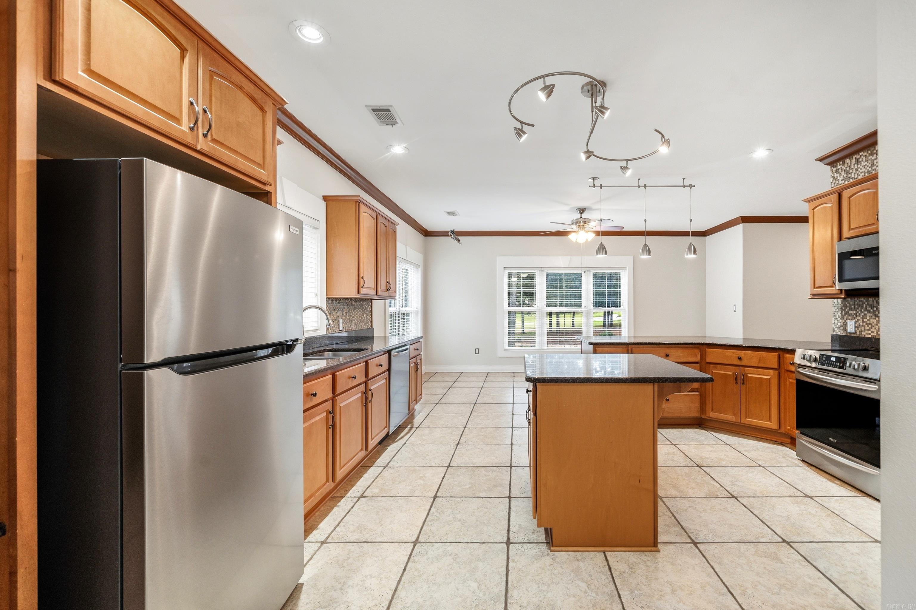 LADERA - Residential