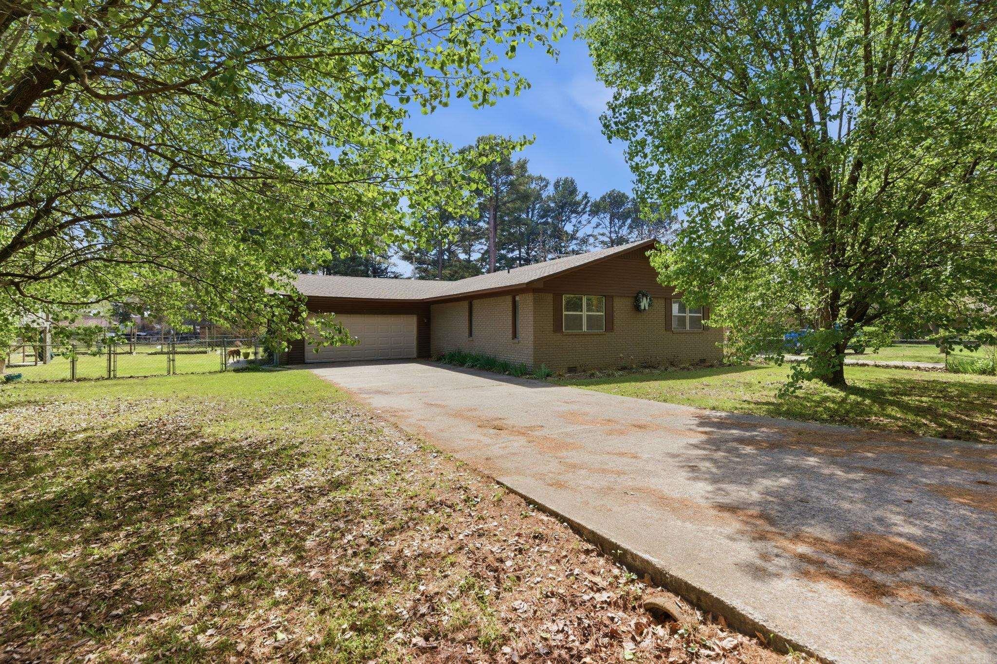 ABINGTON - Residential