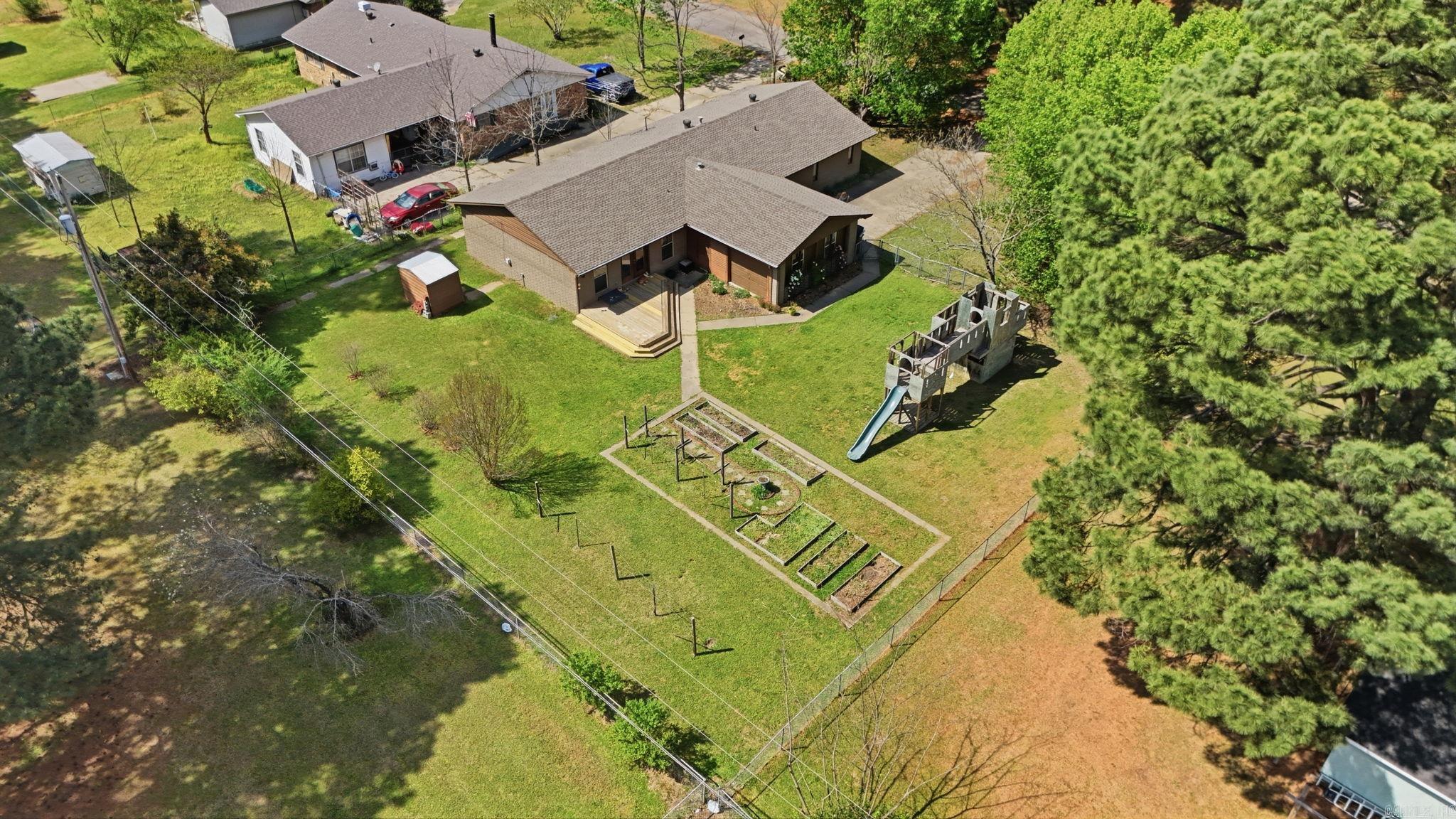 ABINGTON - Residential