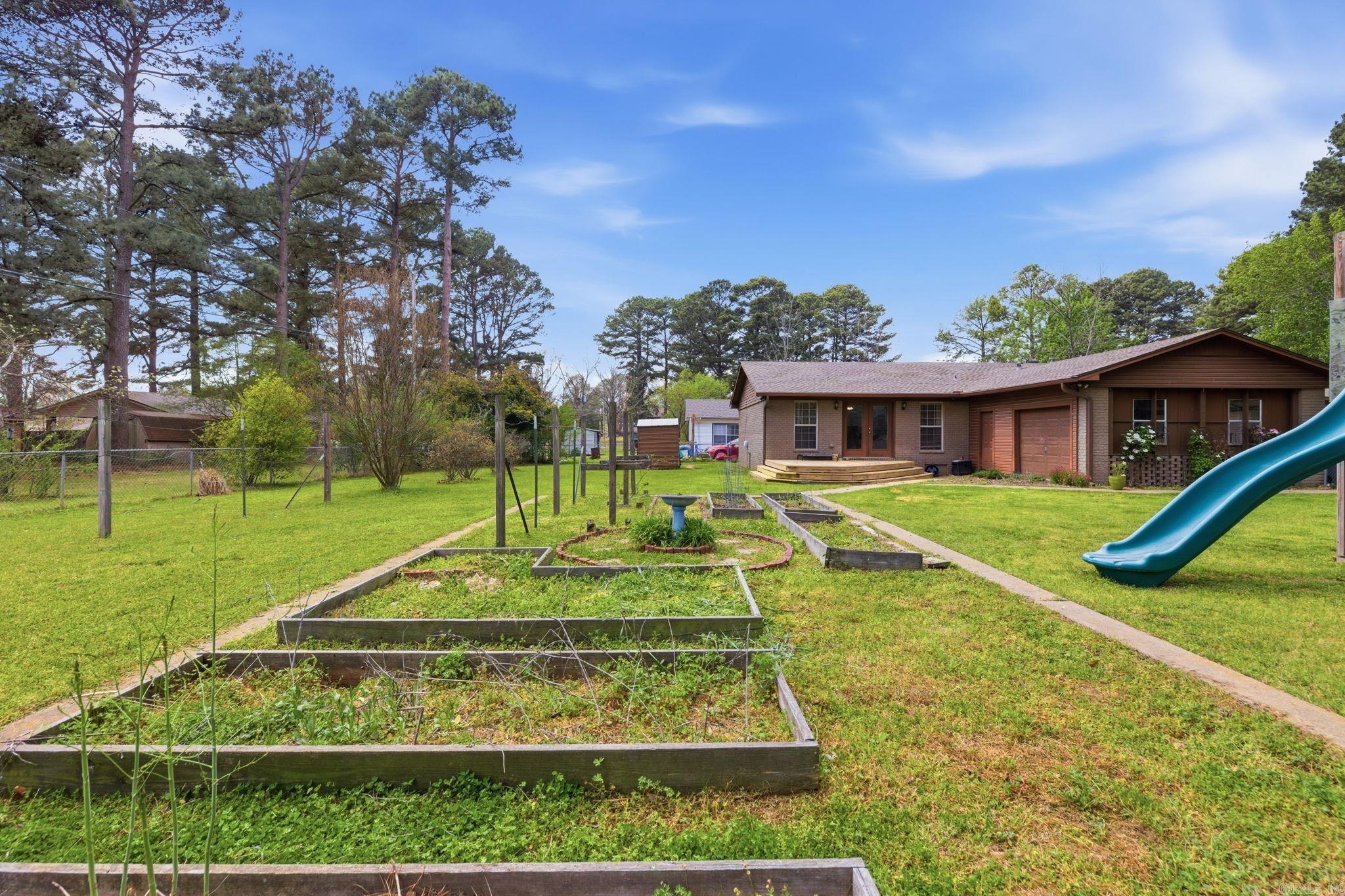 ABINGTON - Residential