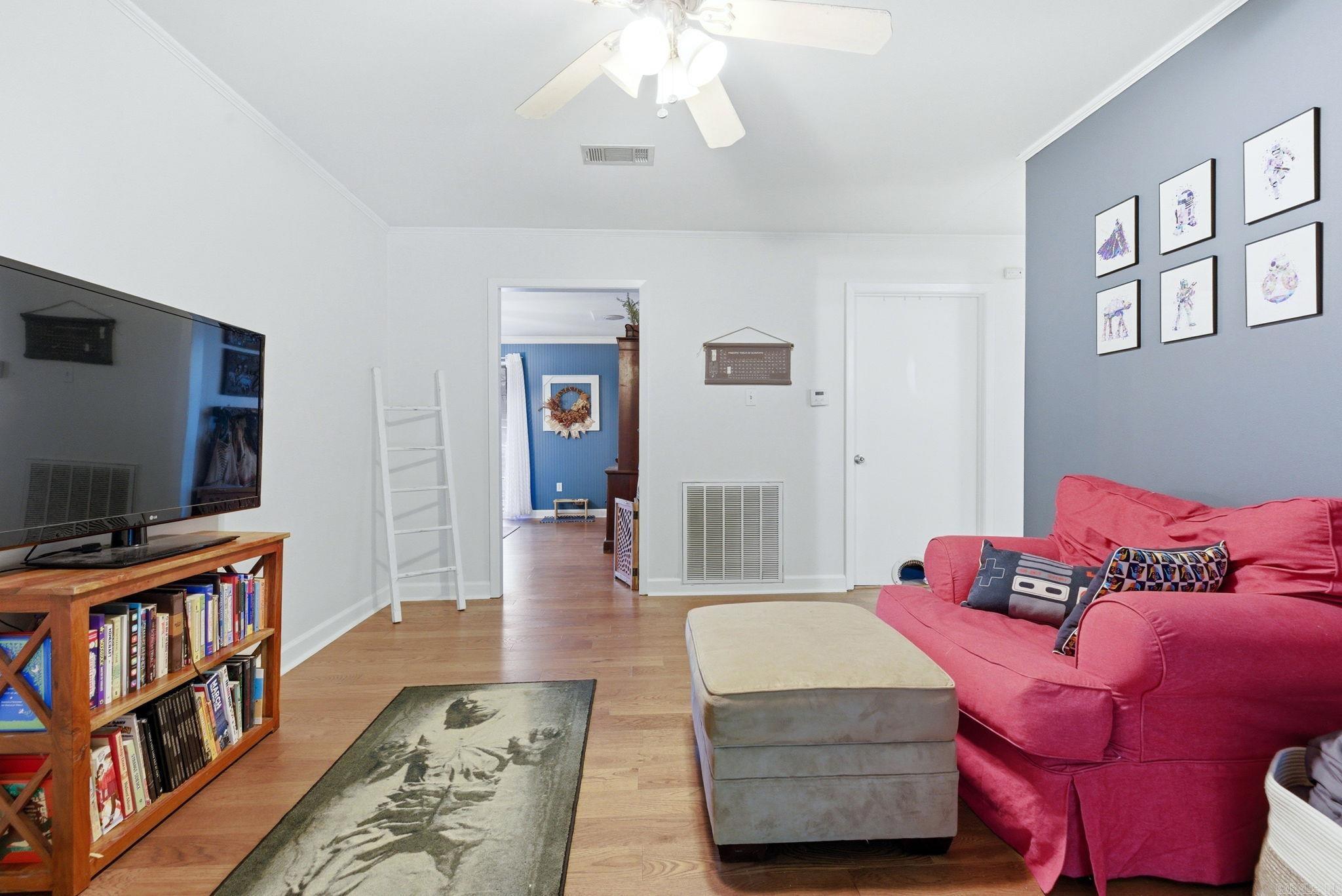 ABINGTON - Residential