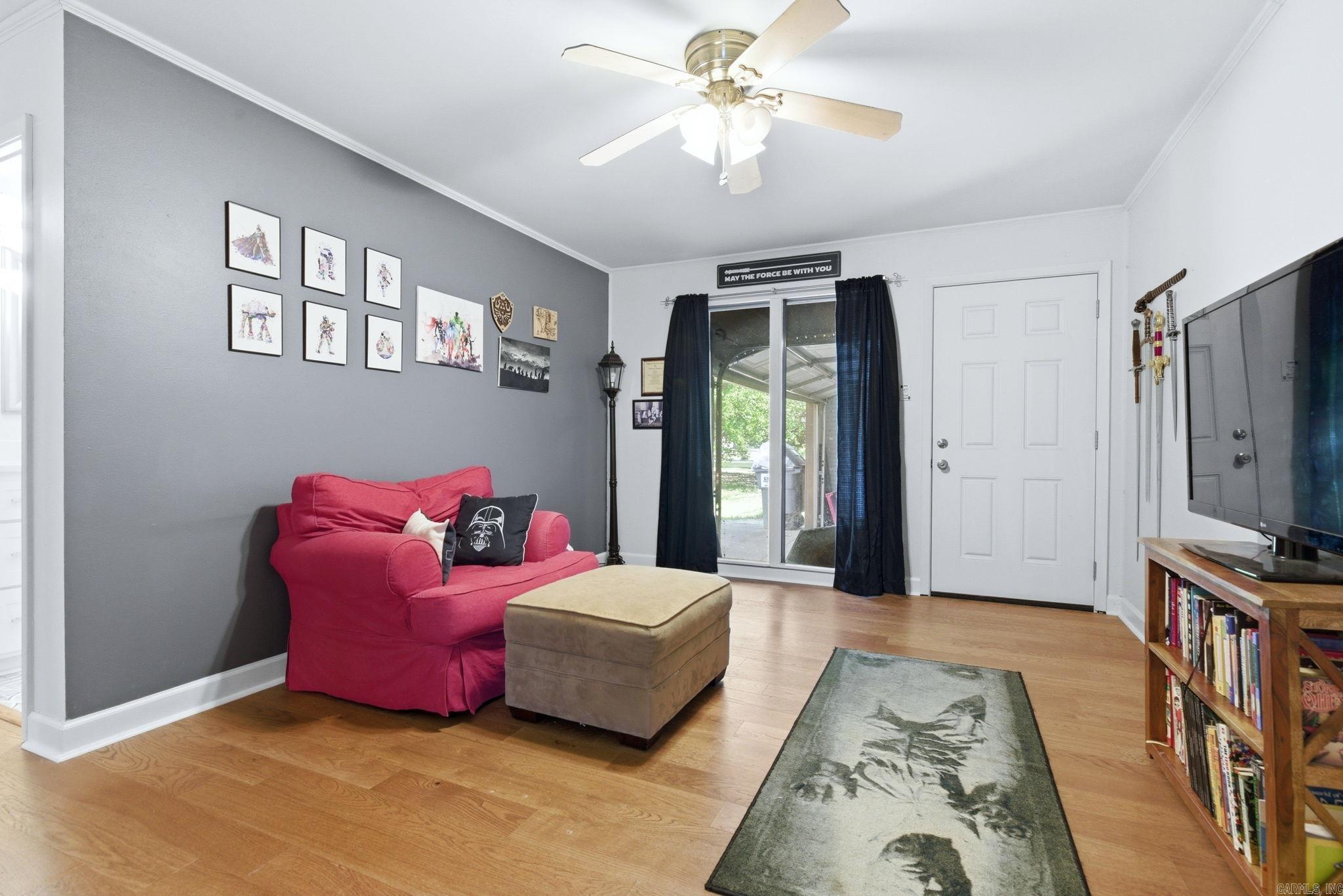 ABINGTON - Residential