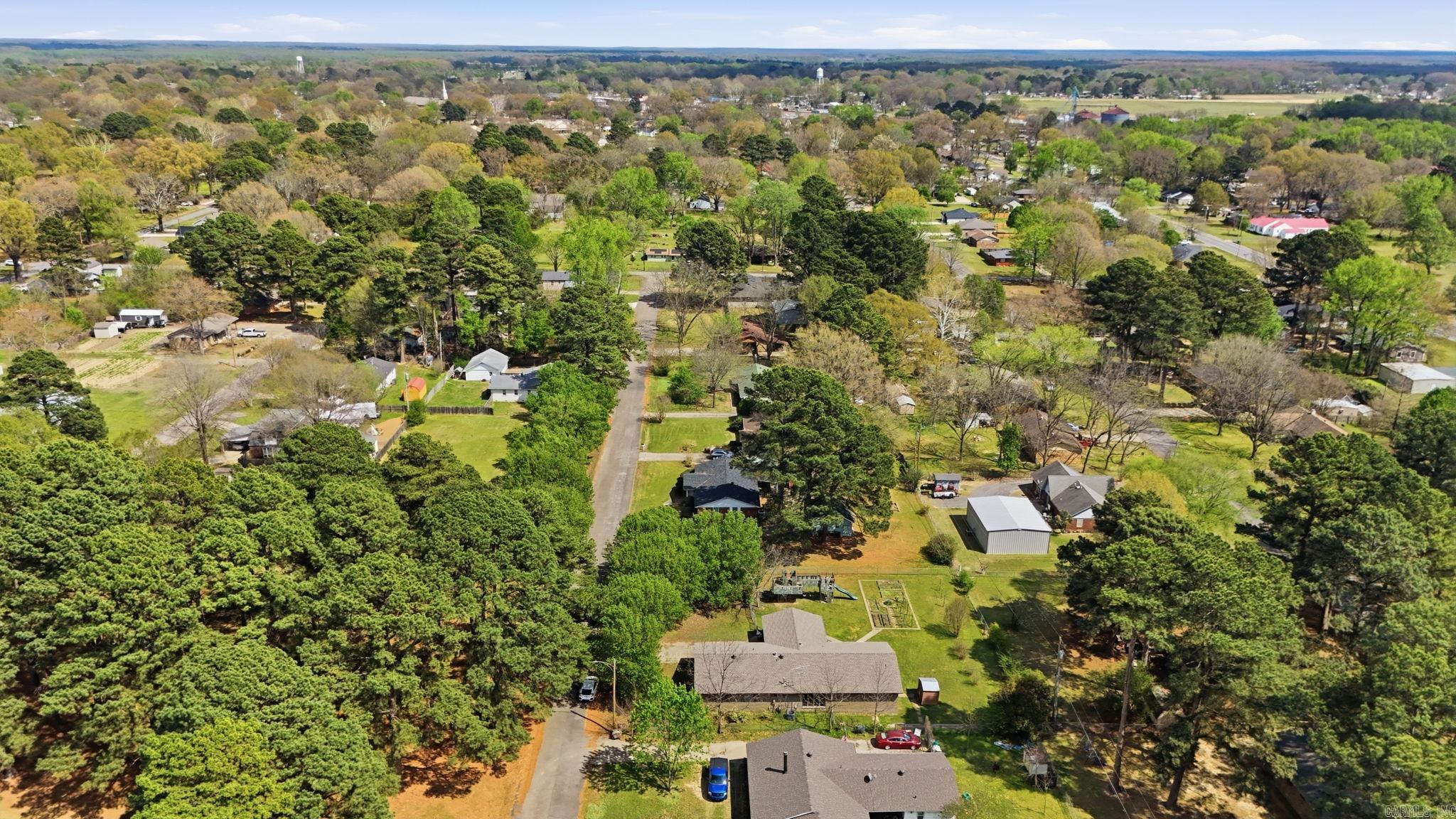 ABINGTON - Residential