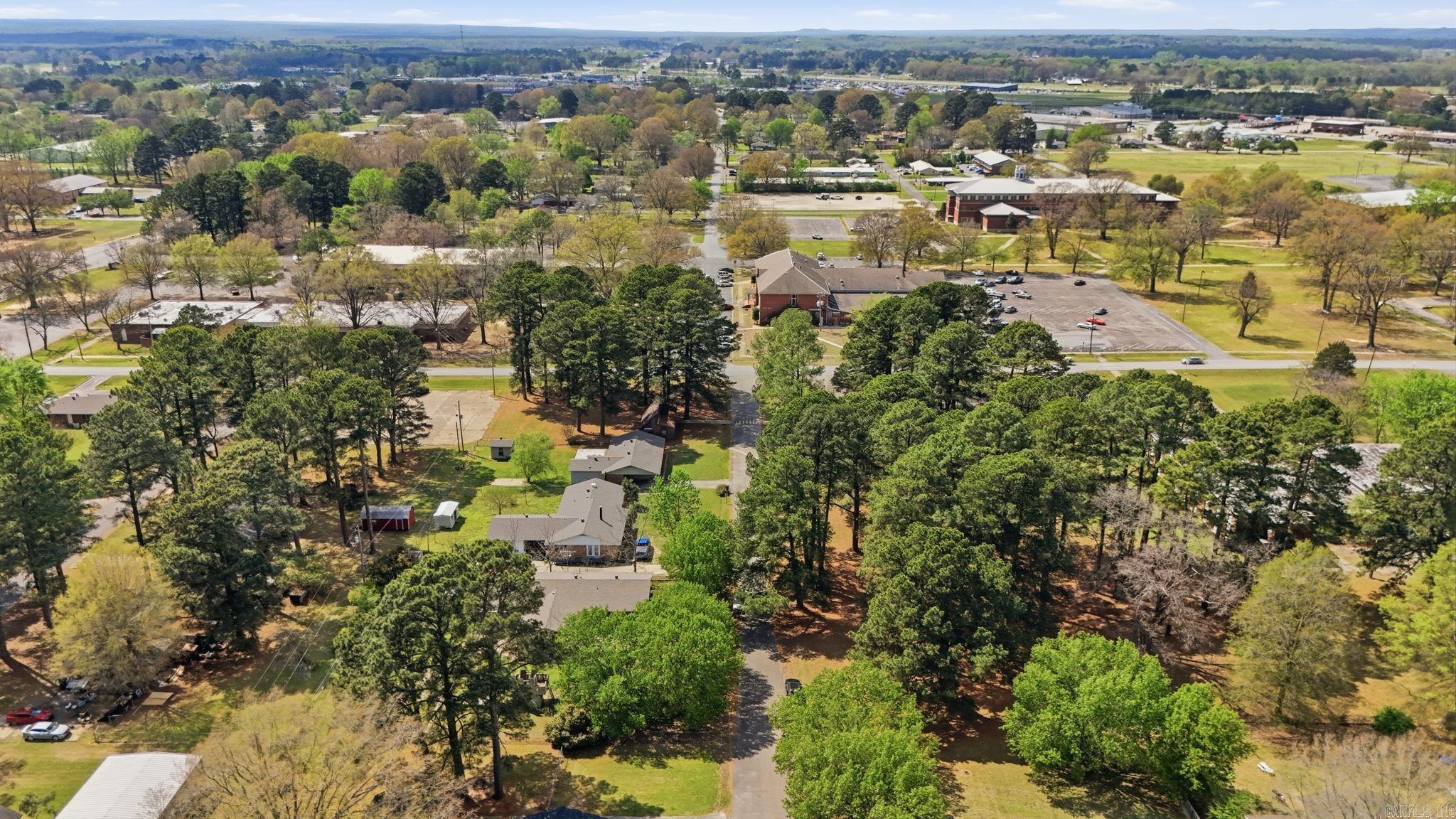 ABINGTON - Residential