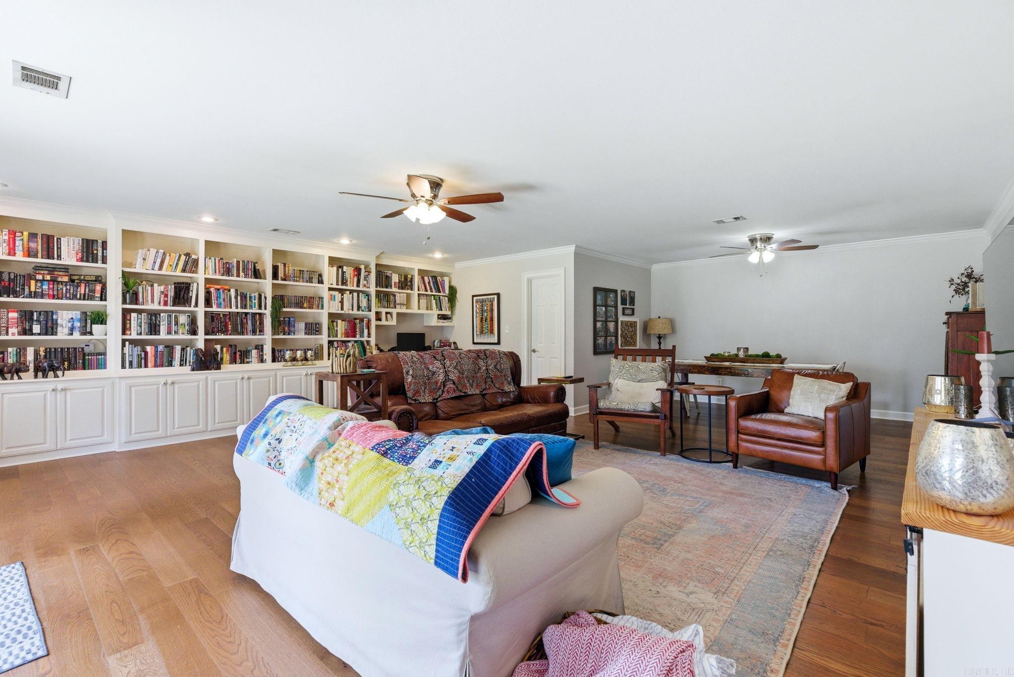 ABINGTON - Residential