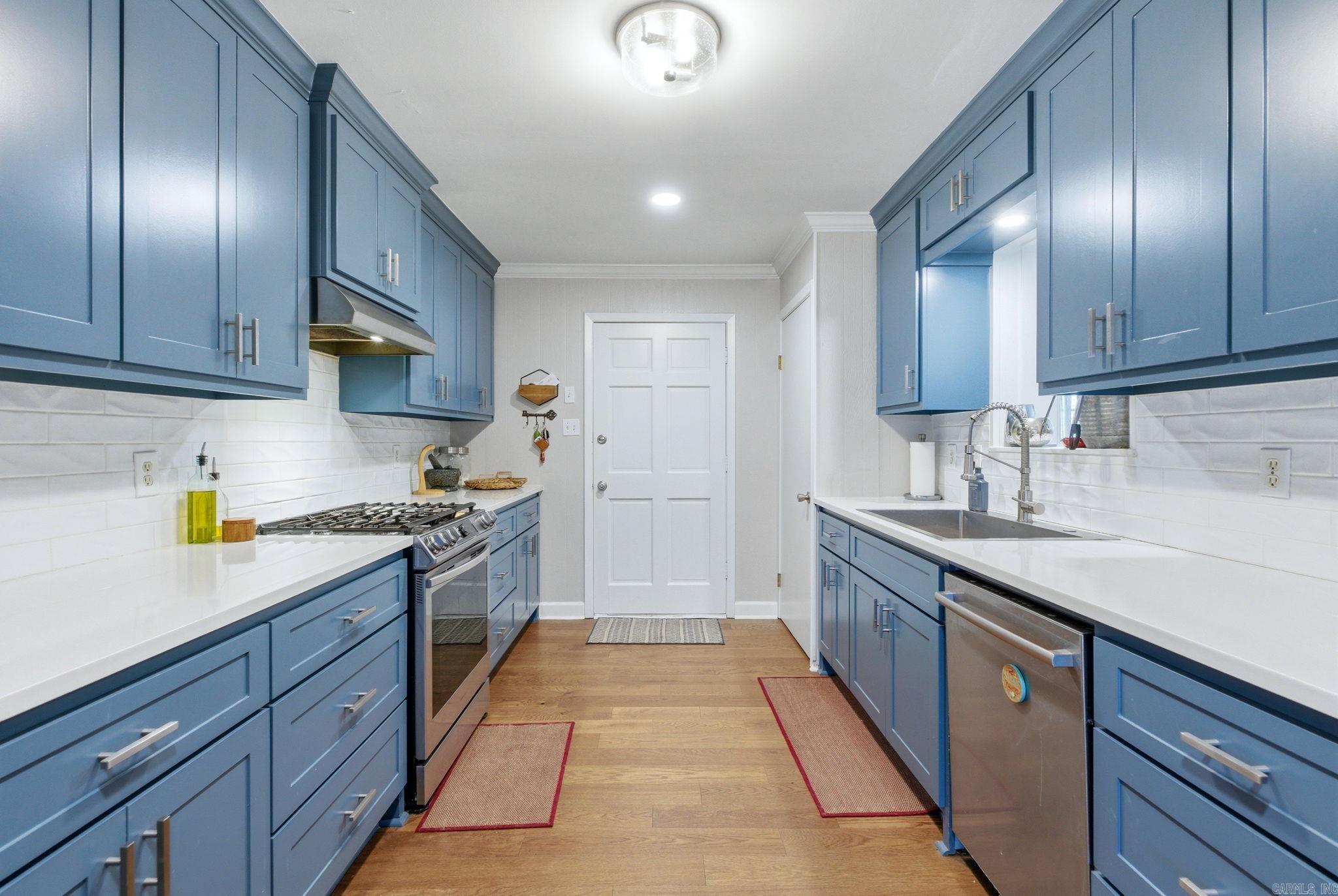 ABINGTON - Residential