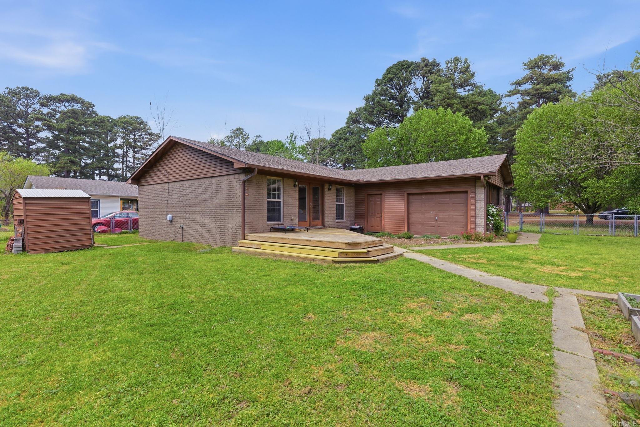 ABINGTON - Residential