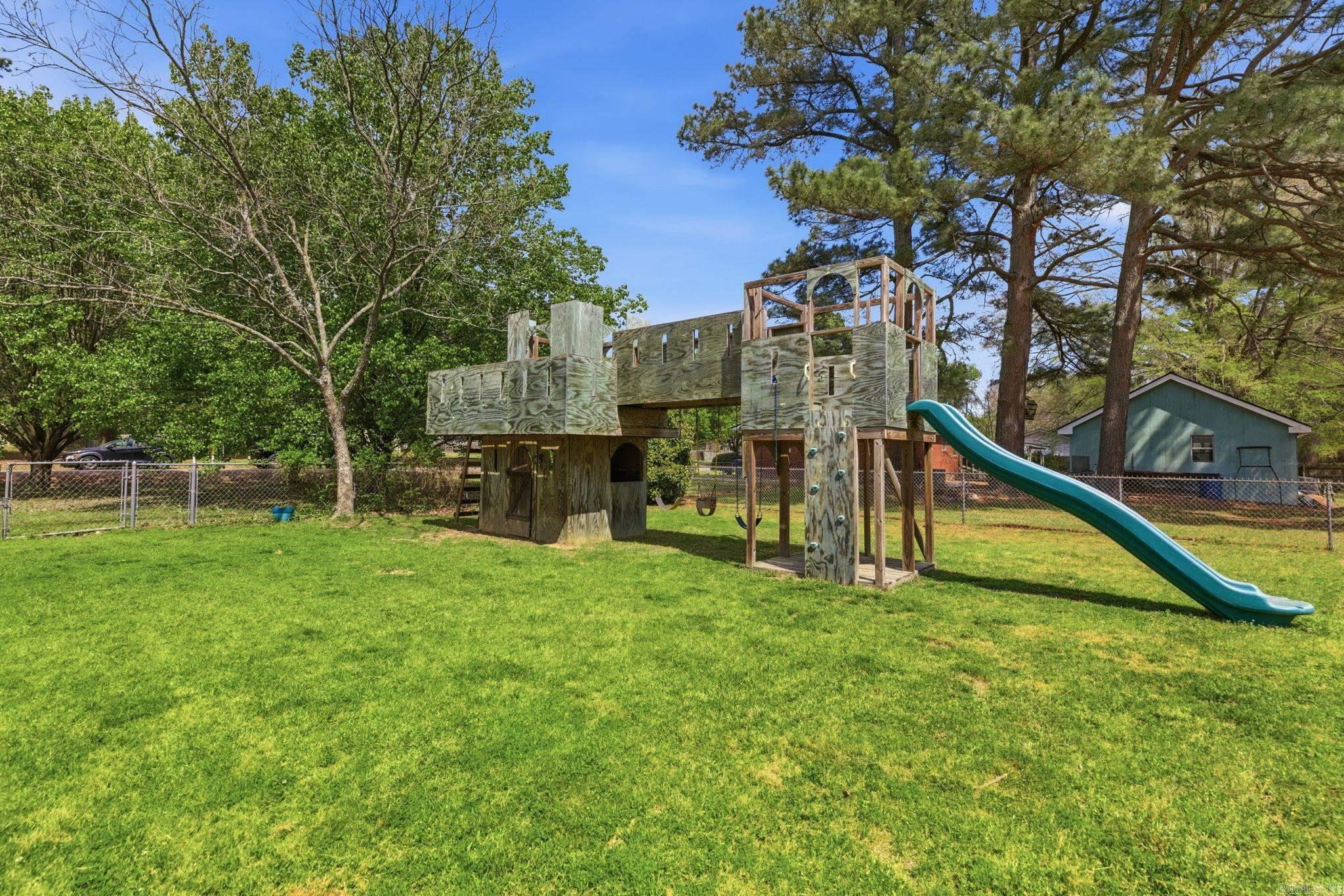 ABINGTON - Residential