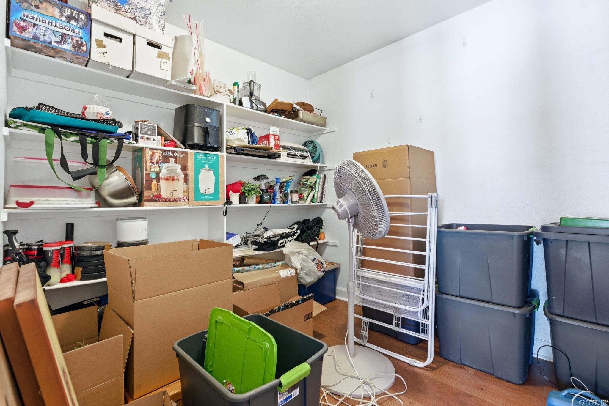 ABINGTON - Residential