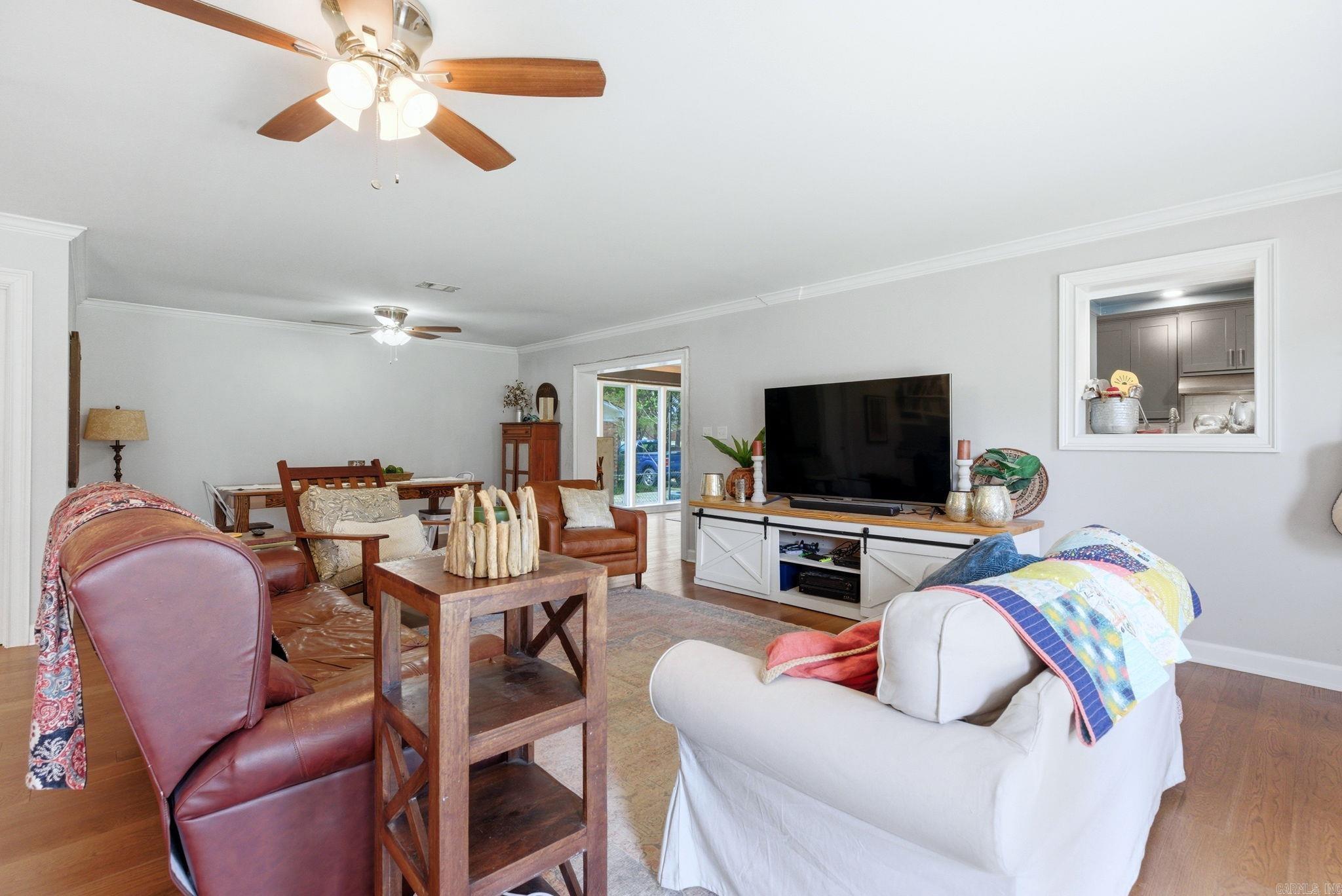 ABINGTON - Residential