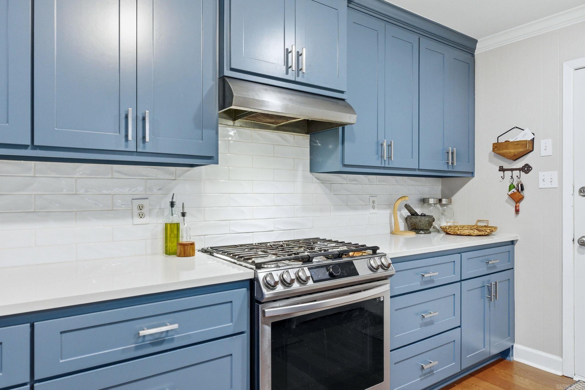 ABINGTON - Residential