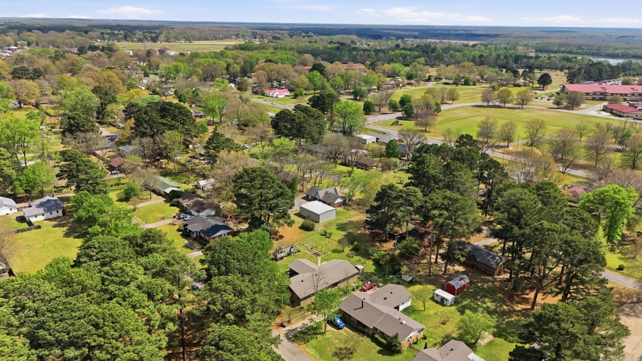 ABINGTON - Residential