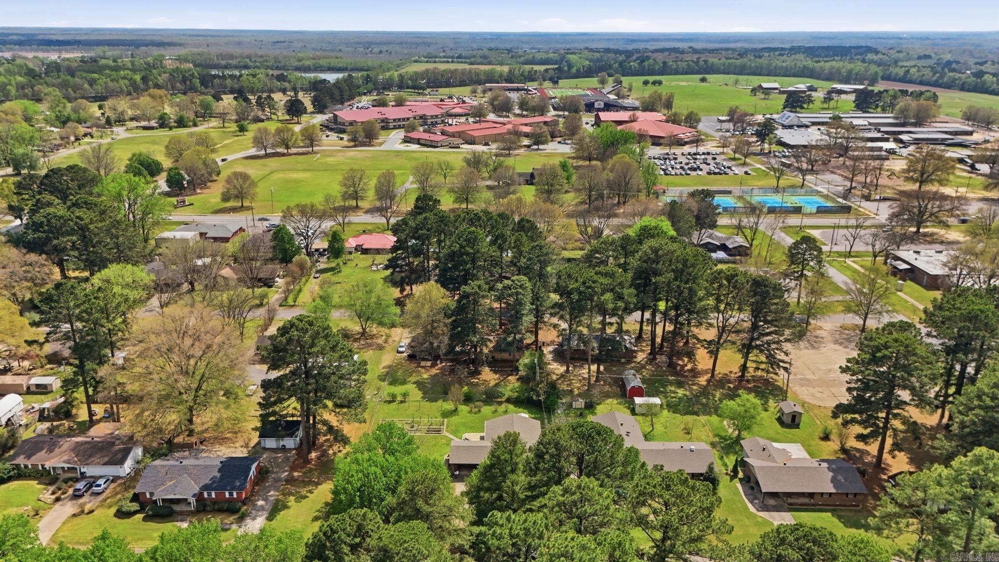 ABINGTON - Residential