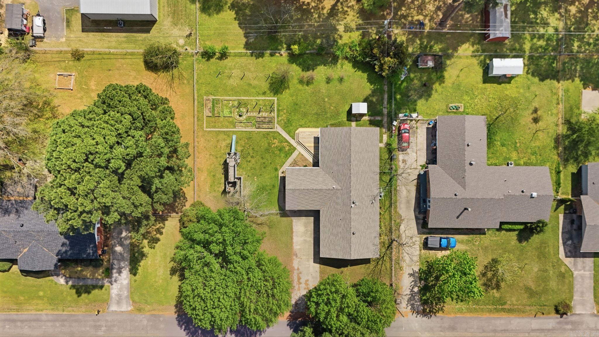 ABINGTON - Residential