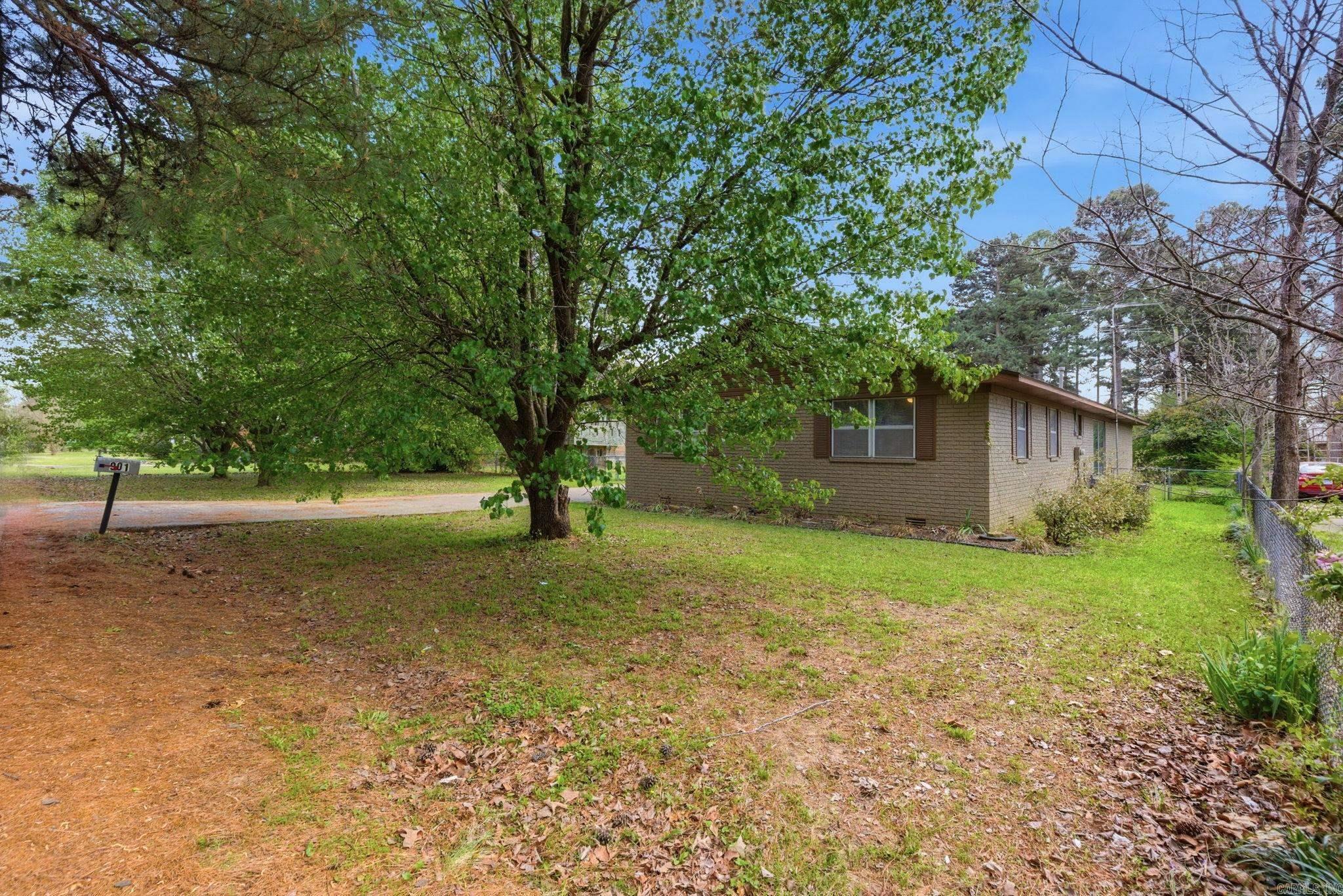 ABINGTON - Residential