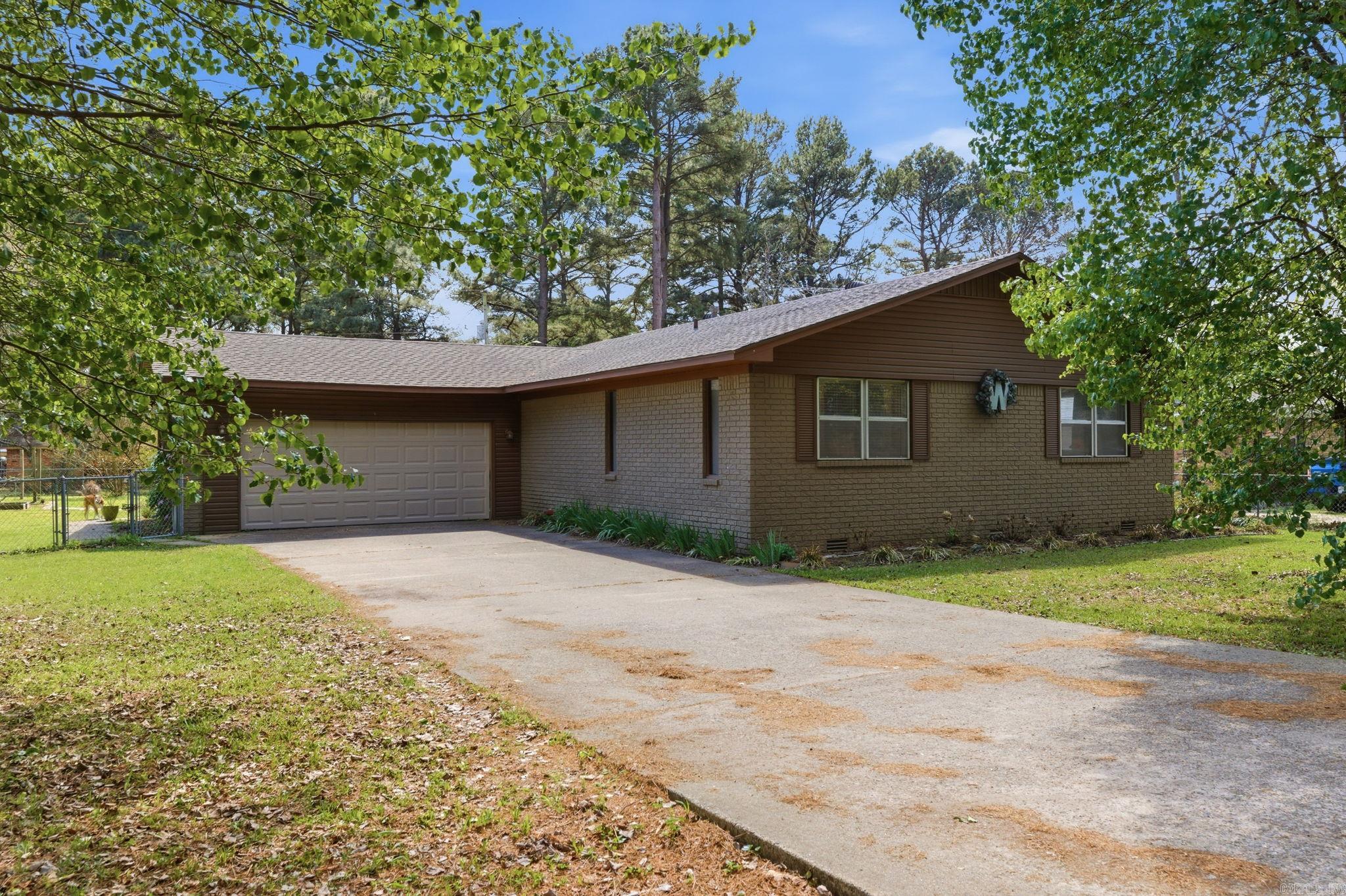 ABINGTON - Residential