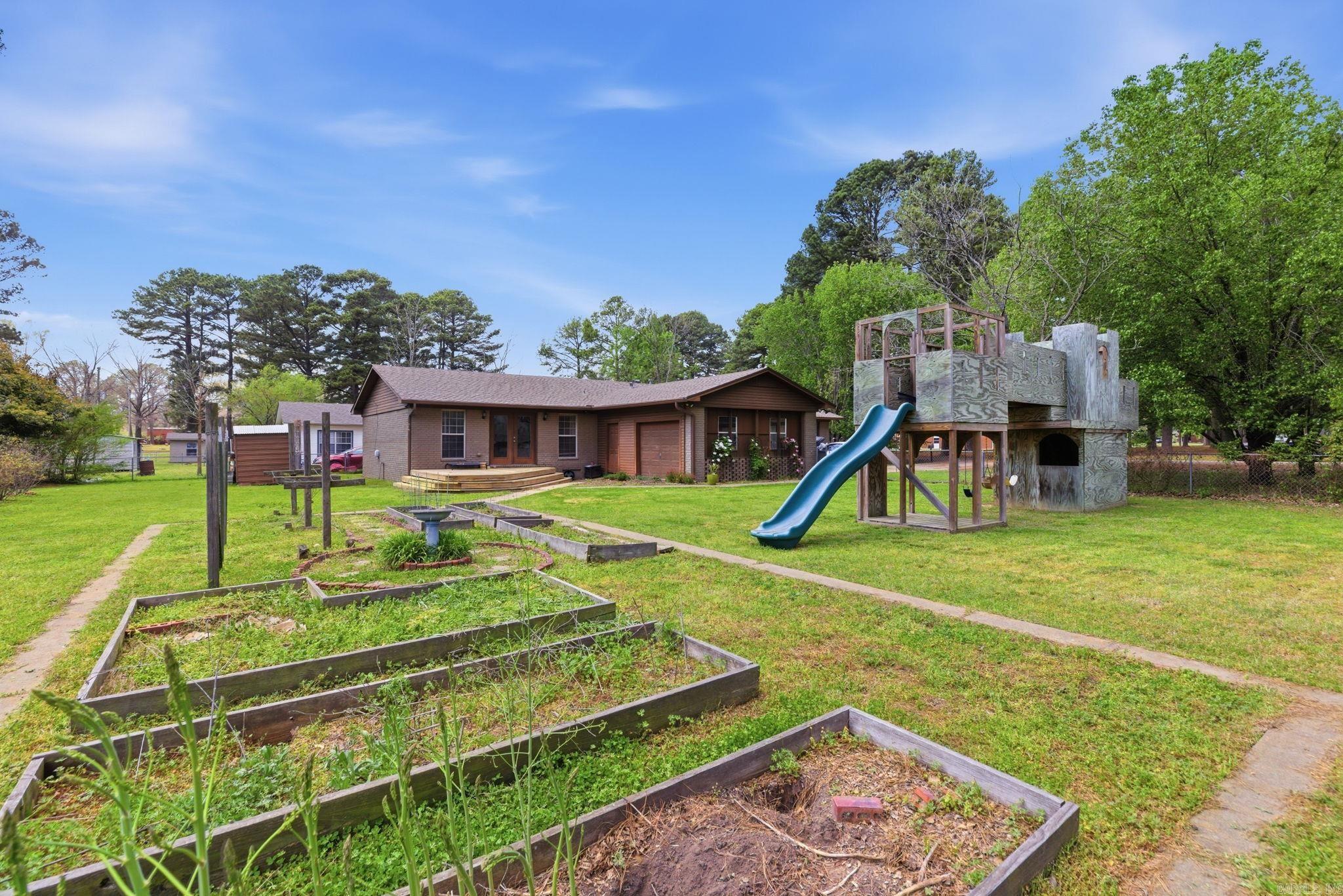 ABINGTON - Residential