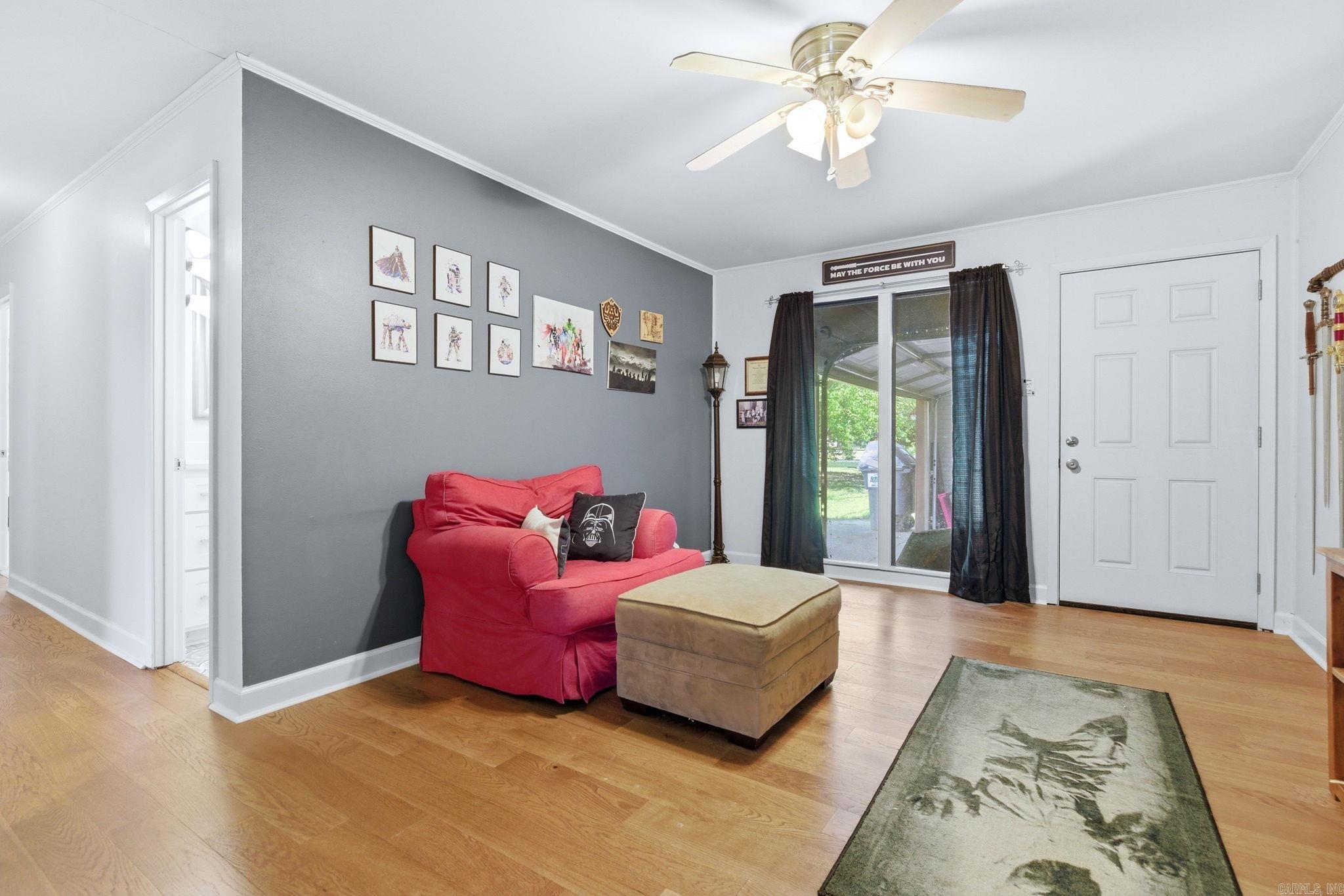 ABINGTON - Residential