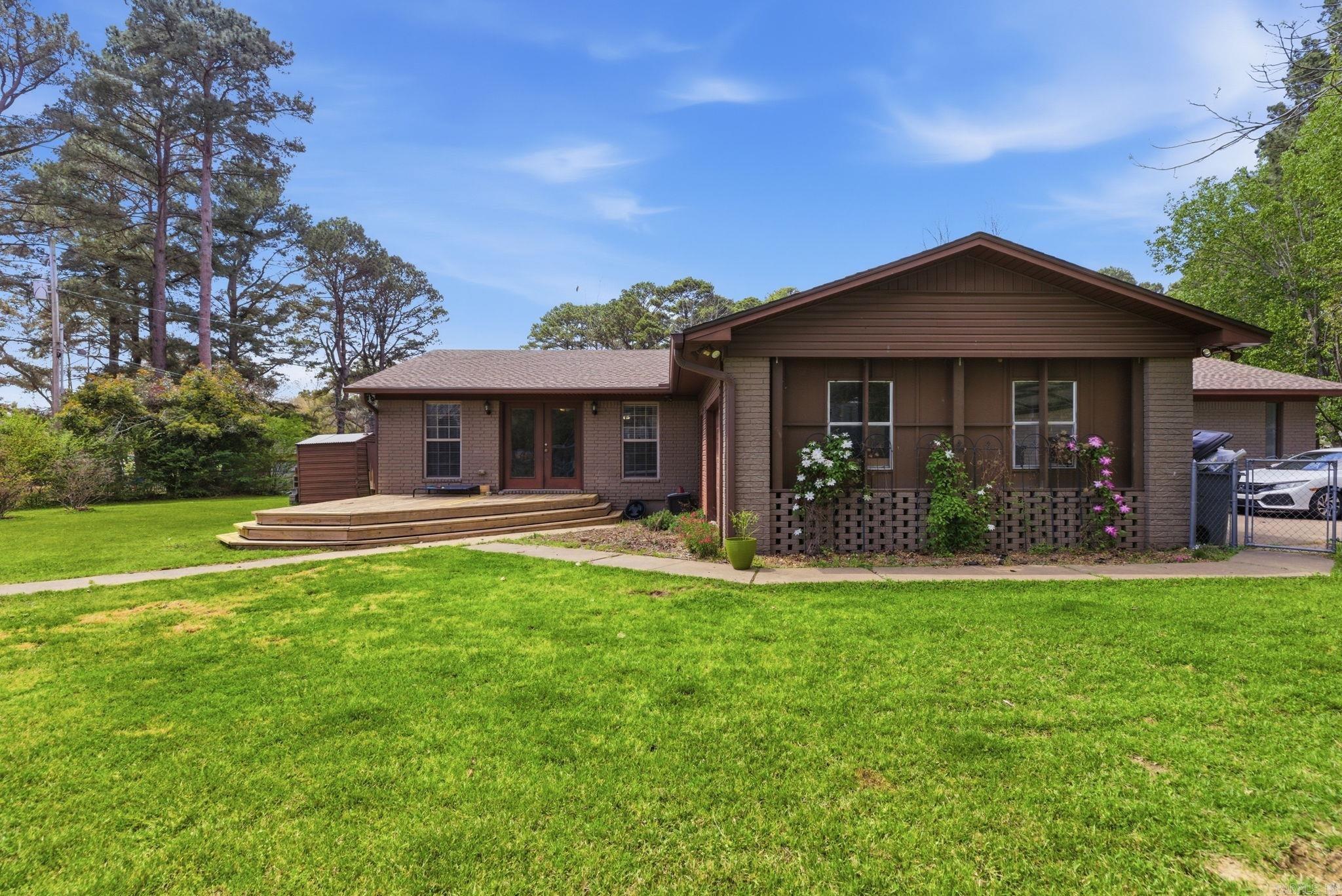 ABINGTON - Residential