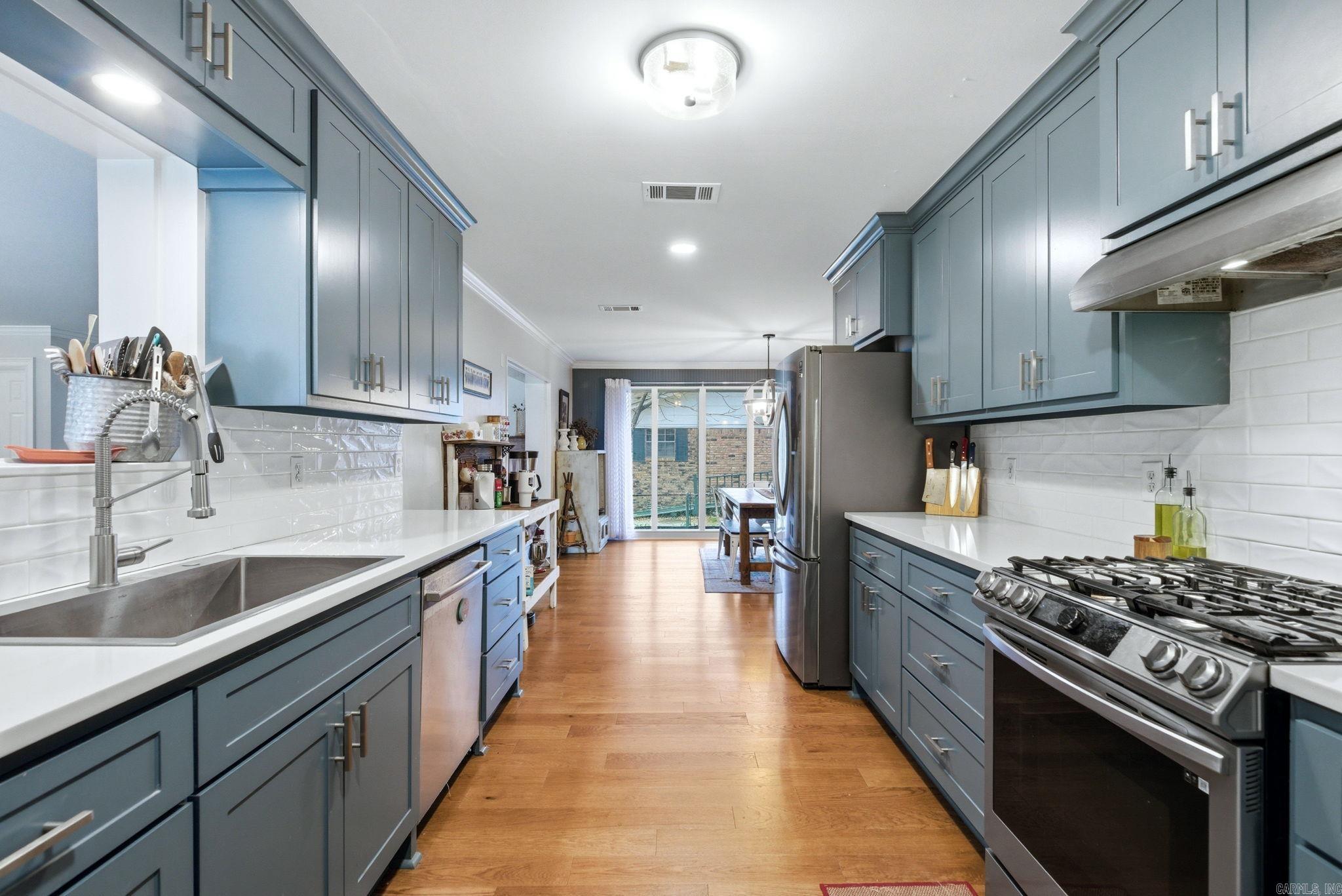 ABINGTON - Residential