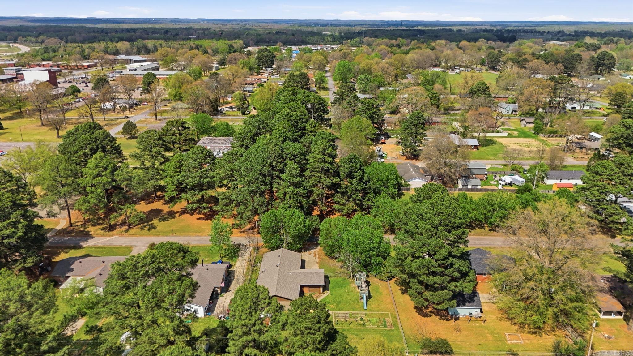 ABINGTON - Residential