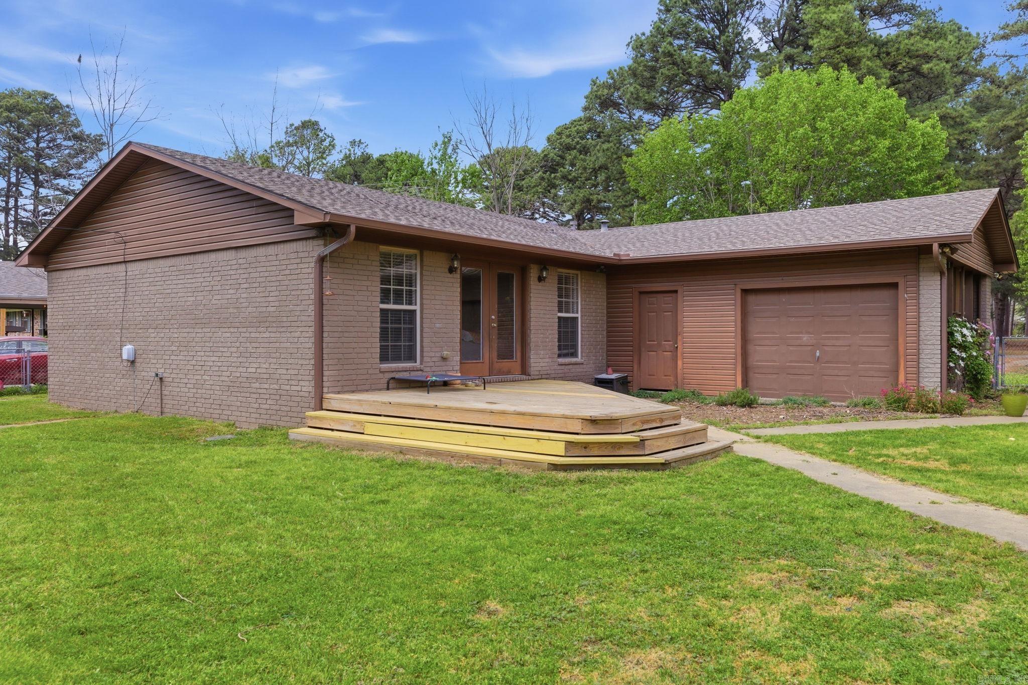 ABINGTON - Residential