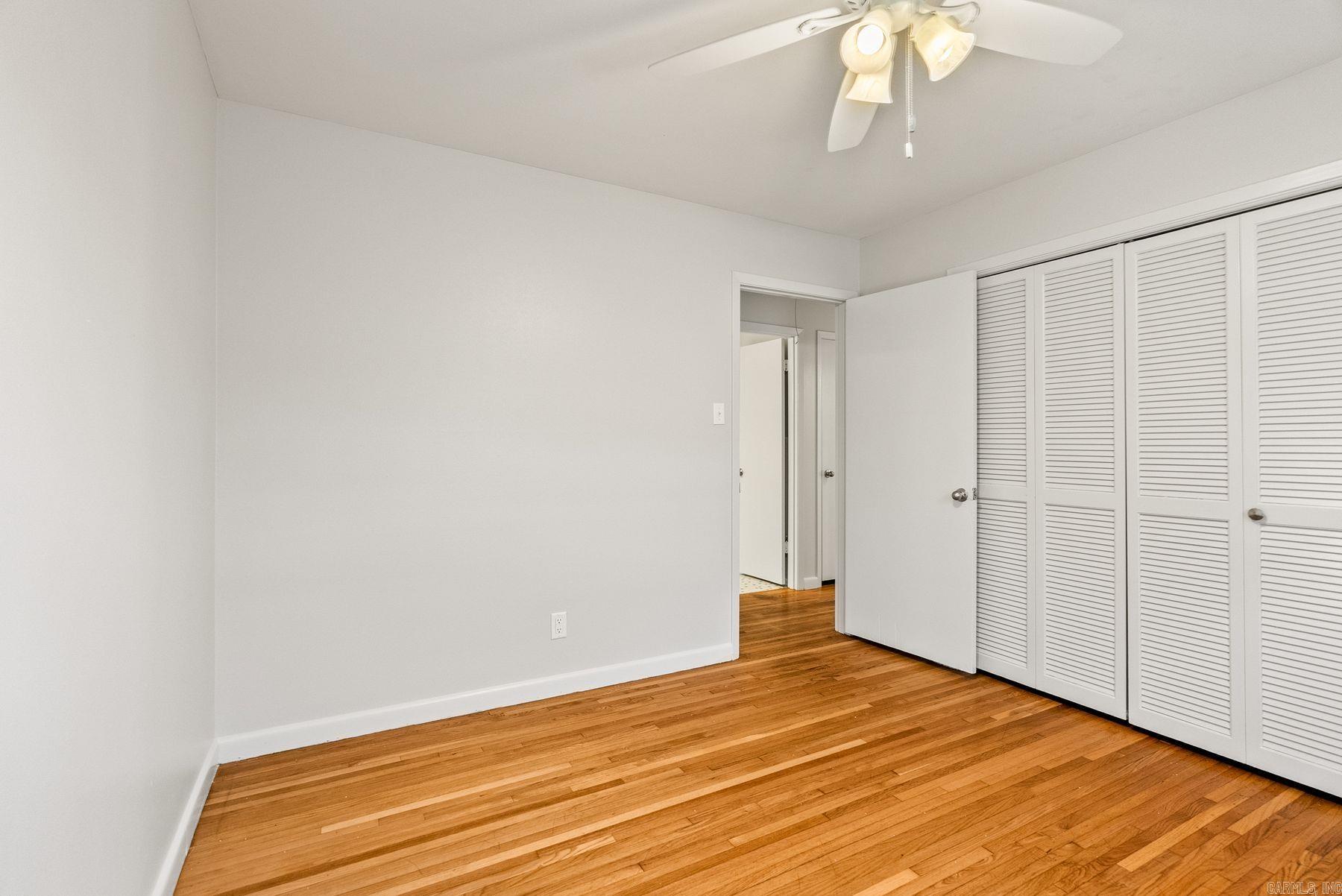 Success - Residential