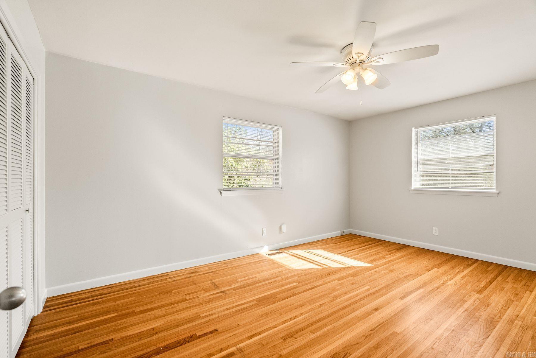 Success - Residential