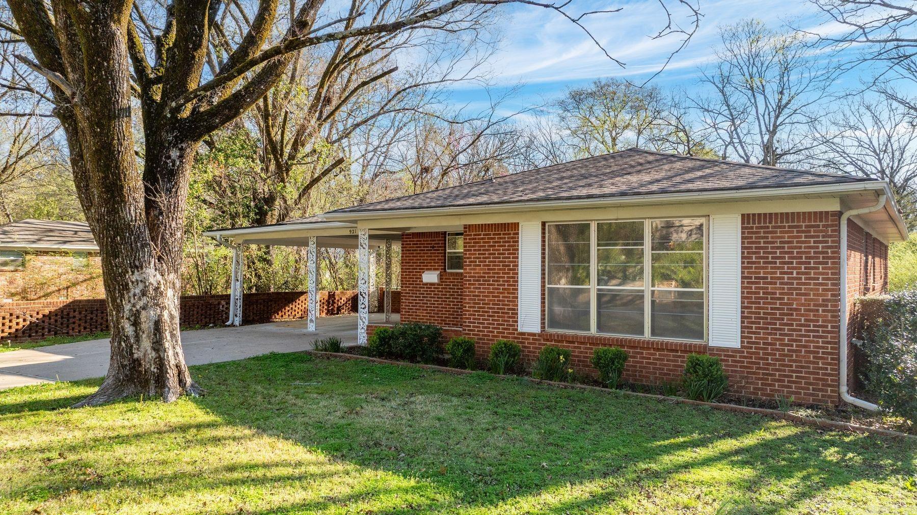 Success - Residential