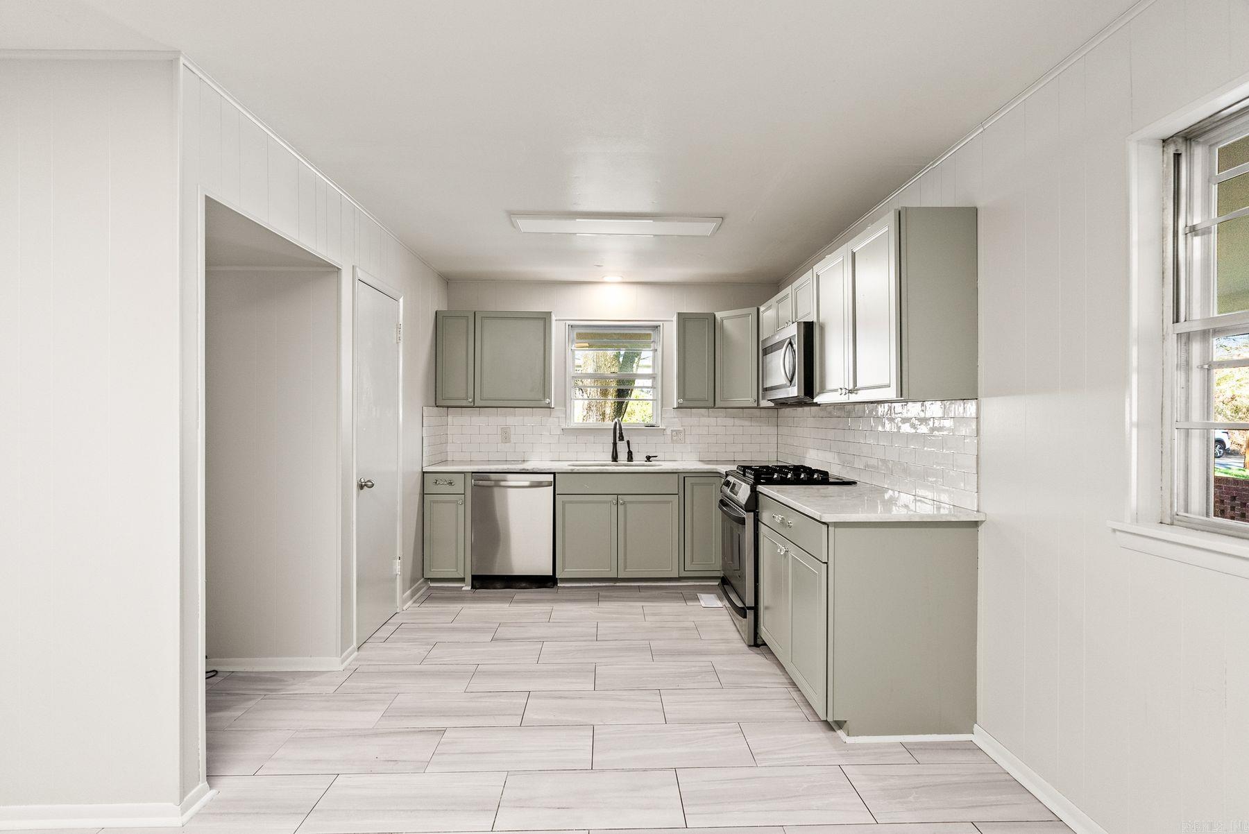 Success - Residential