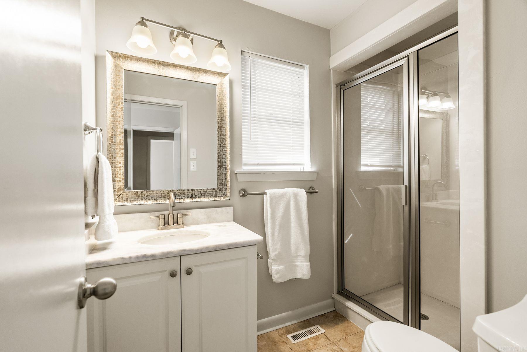 Success - Residential