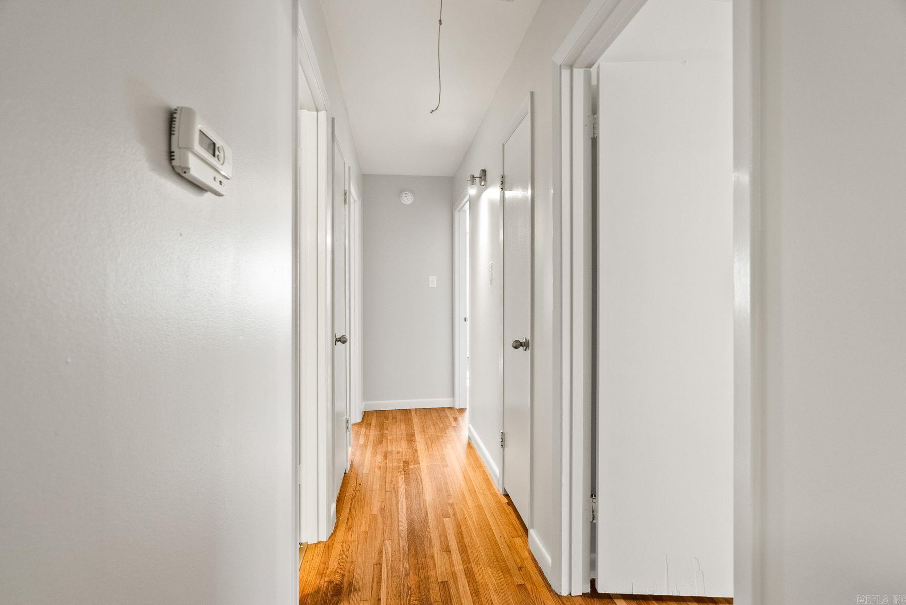 Success - Residential