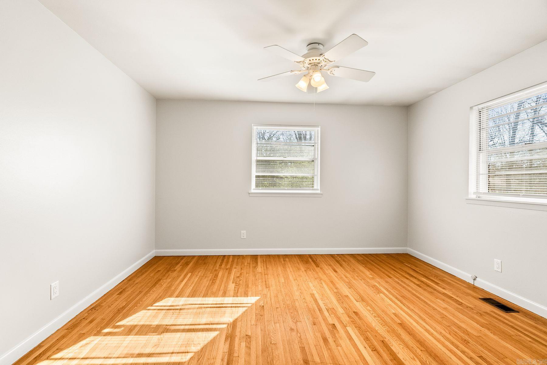 Success - Residential