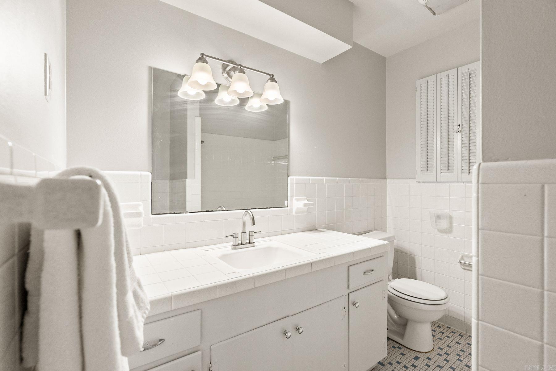 Success - Residential