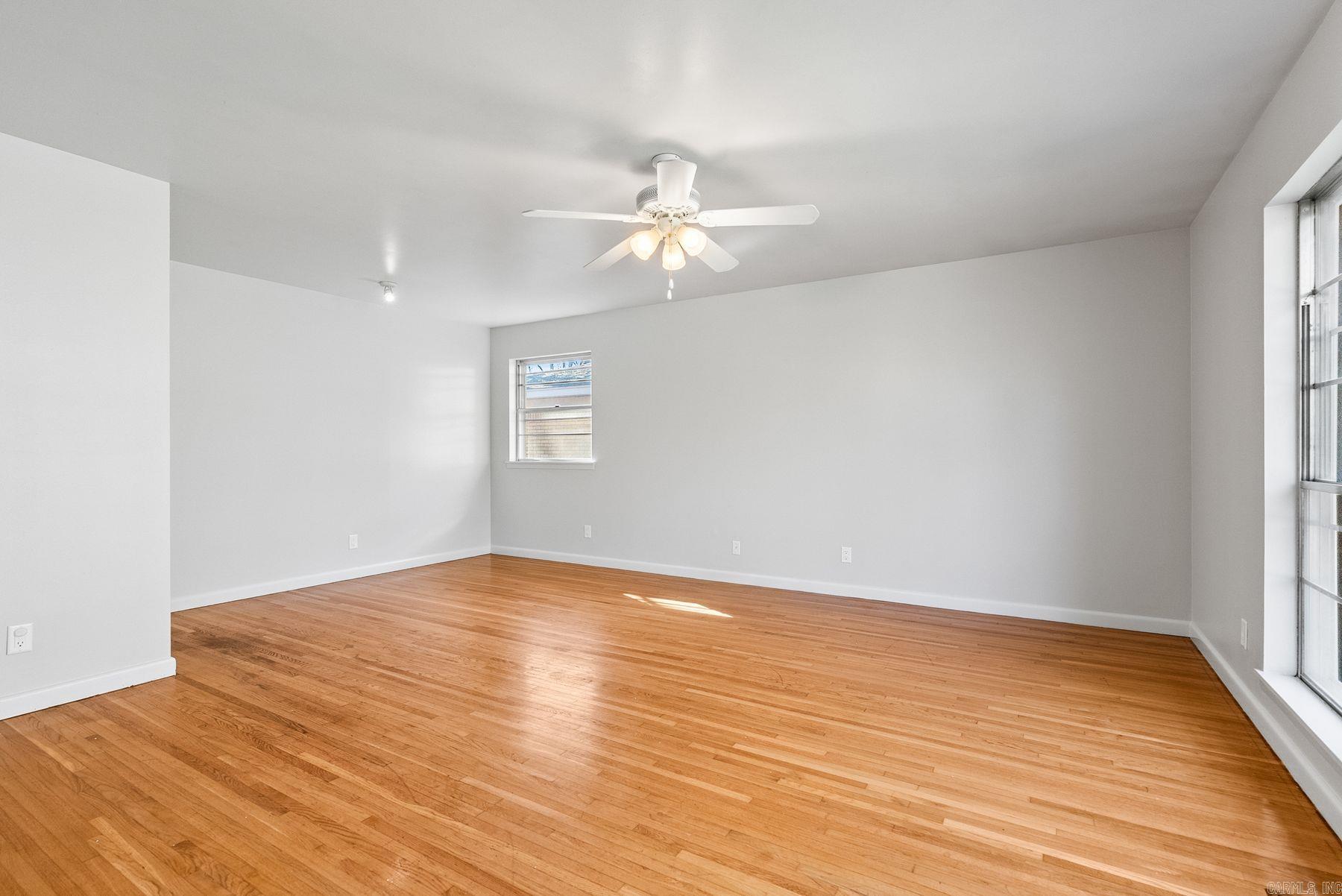 Success - Residential