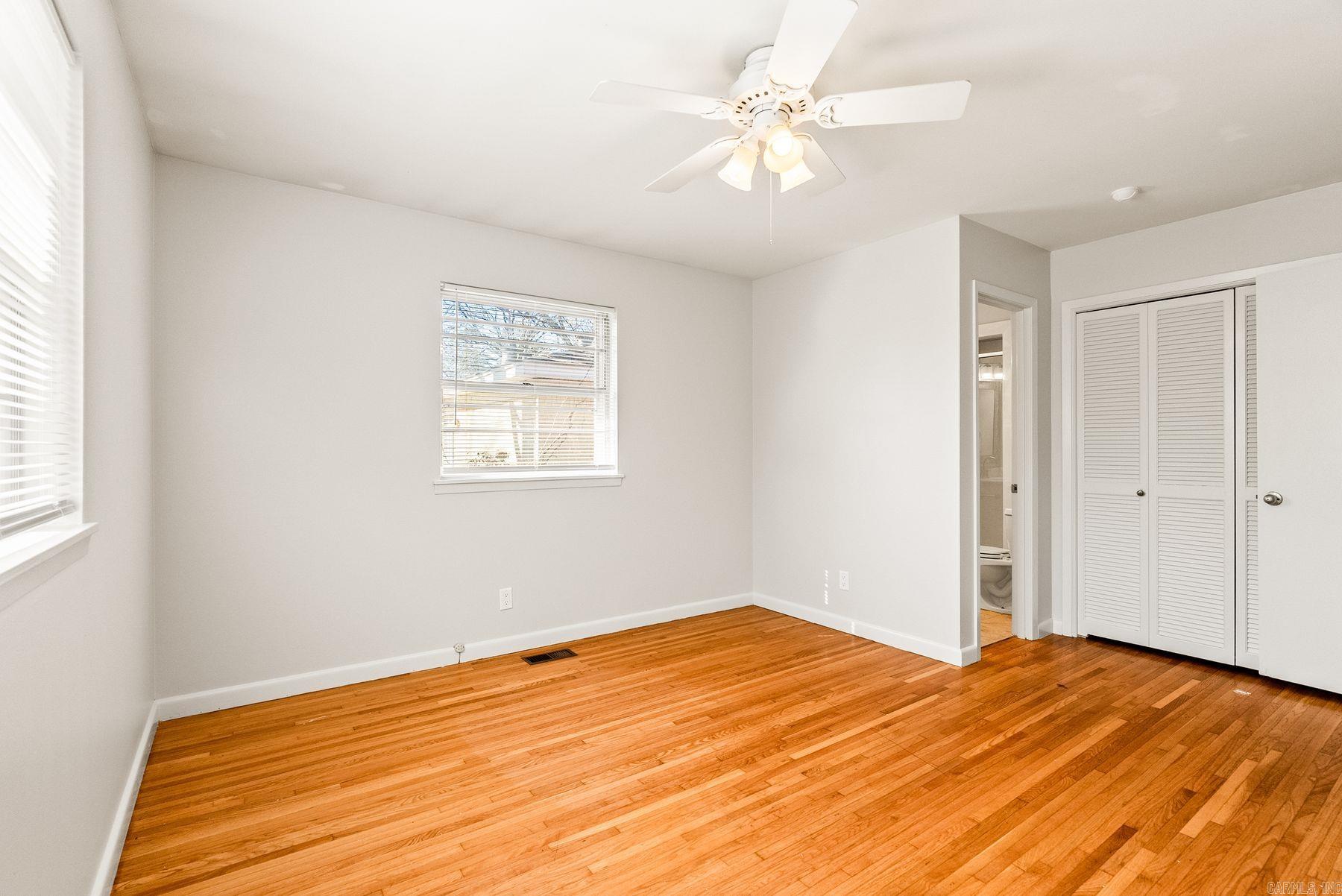 Success - Residential