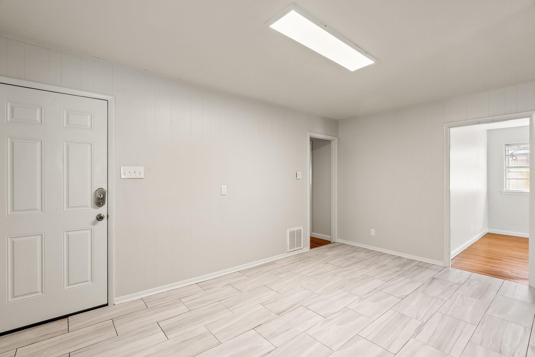 Success - Residential