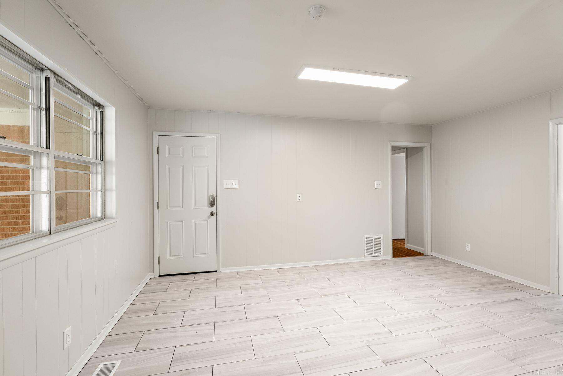 Success - Residential