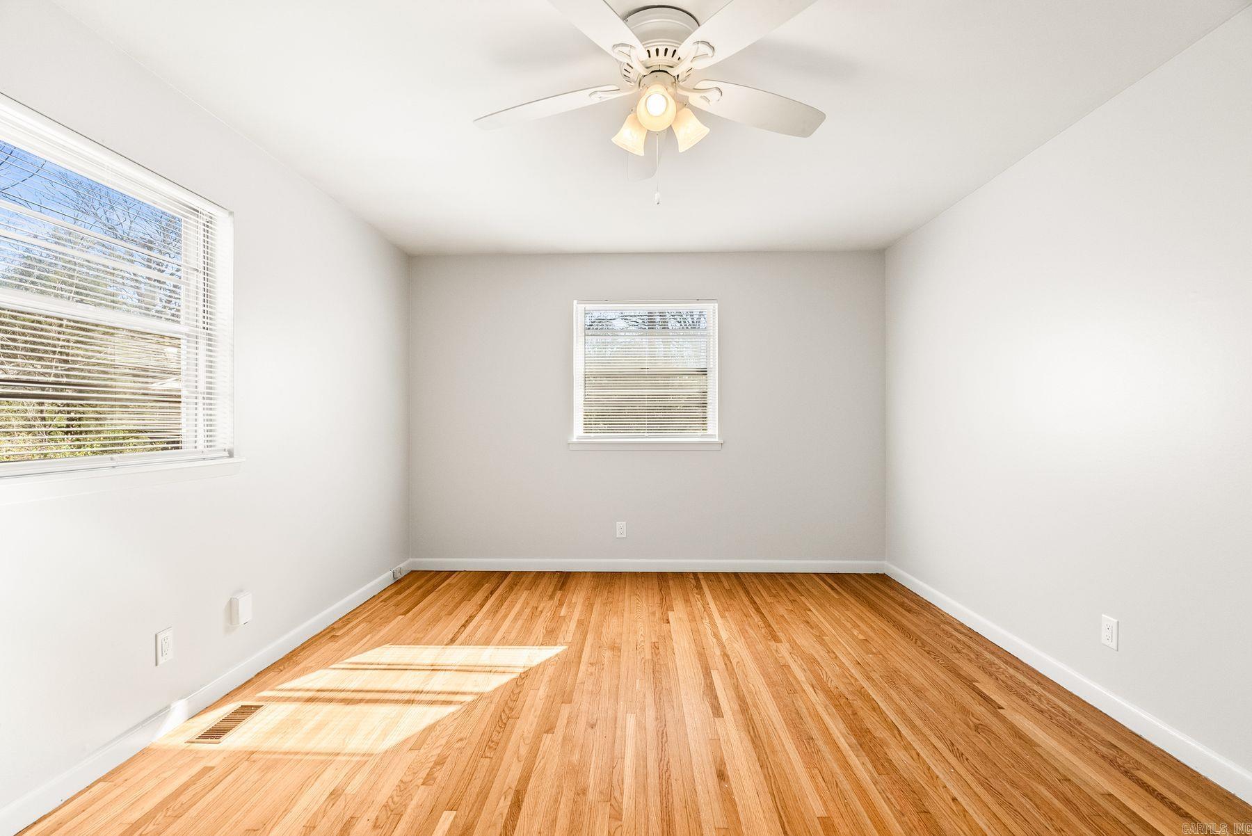 Success - Residential