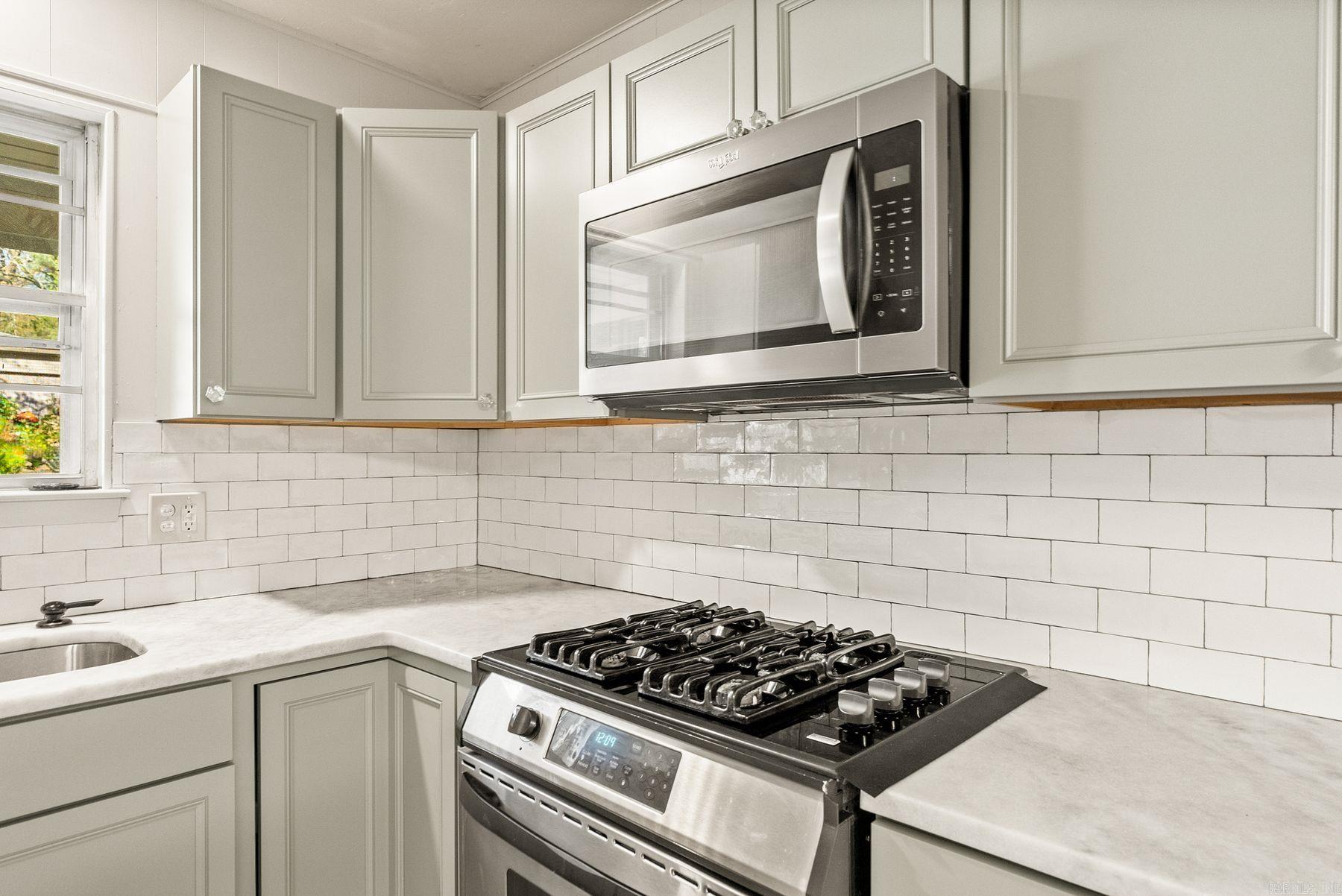 Success - Residential