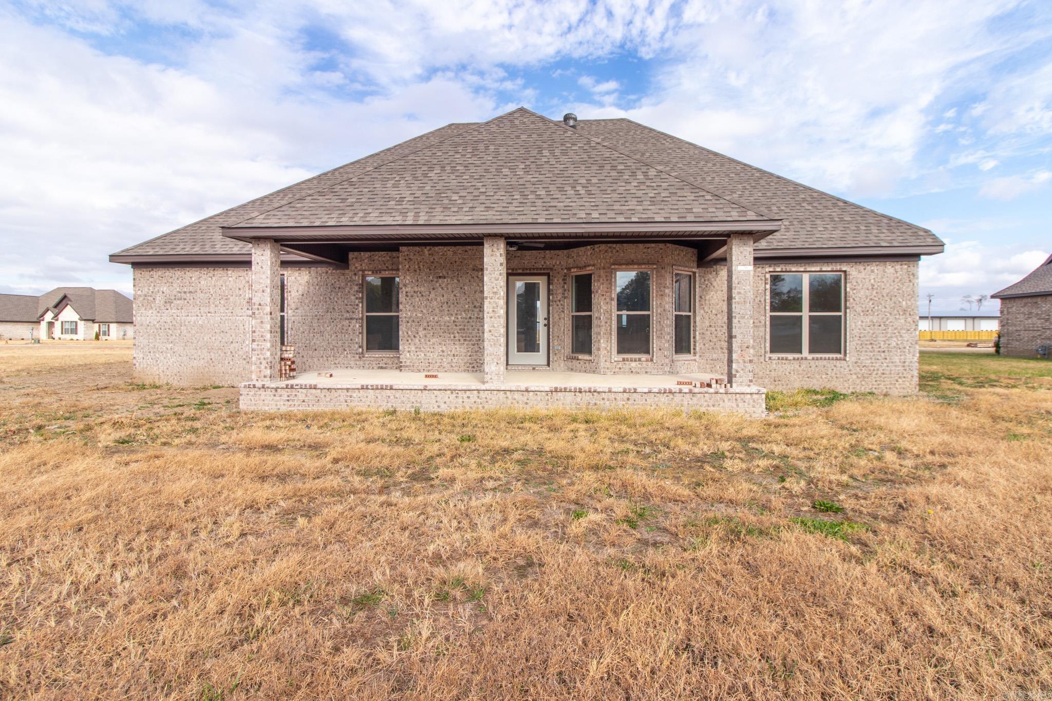 Not In List - Residential