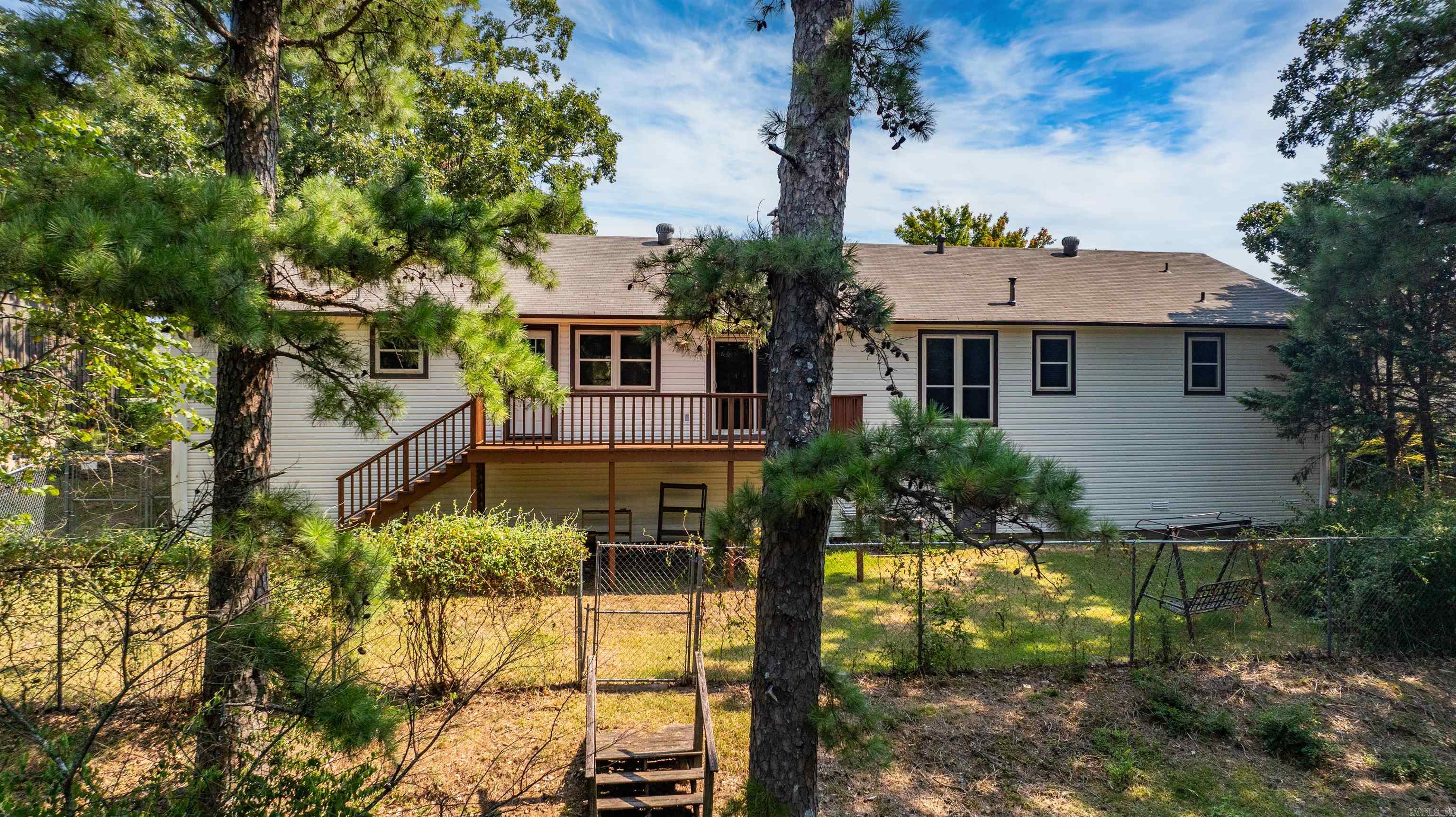 Walton Heights - Residential