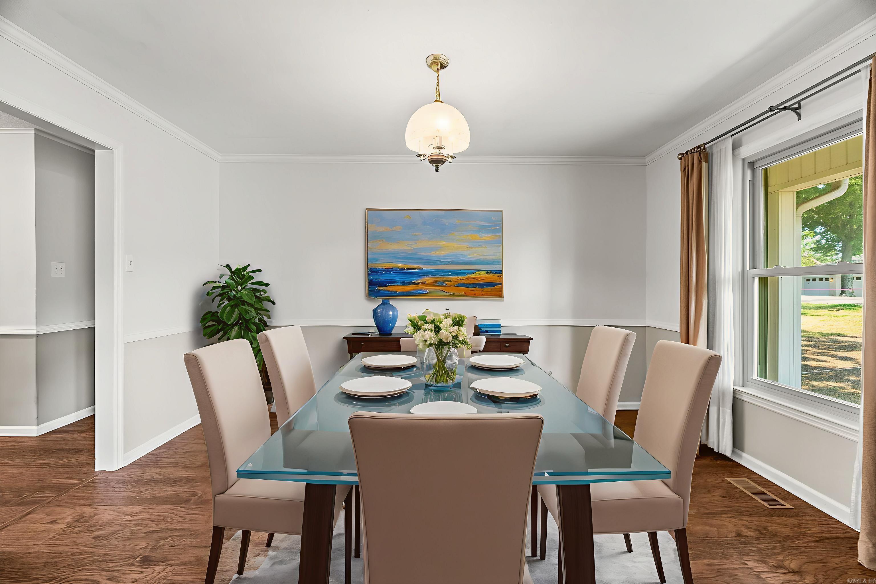 Walton Heights - Residential