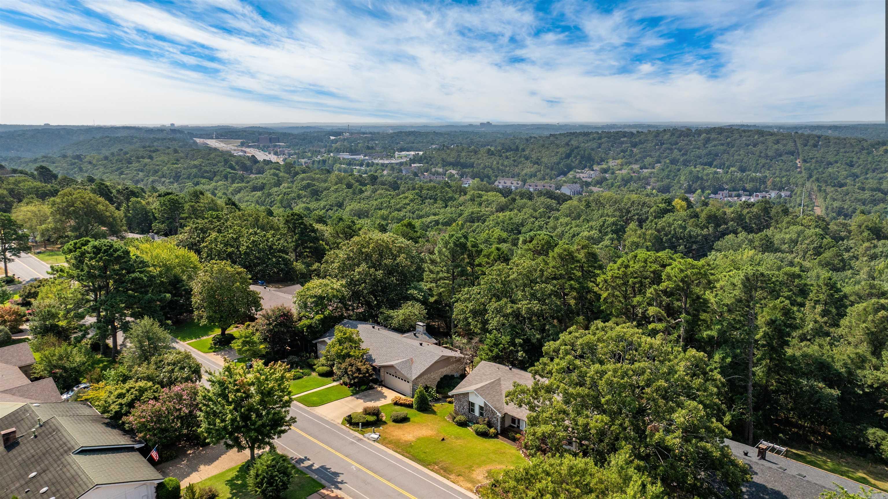 Walton Heights - Residential