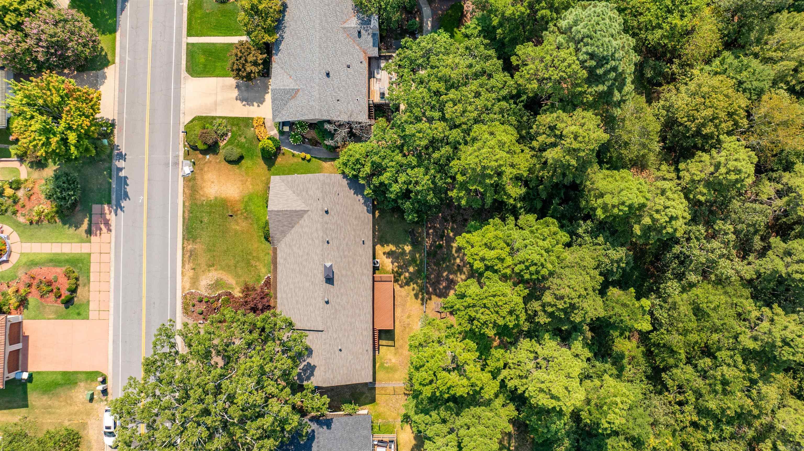 Walton Heights - Residential